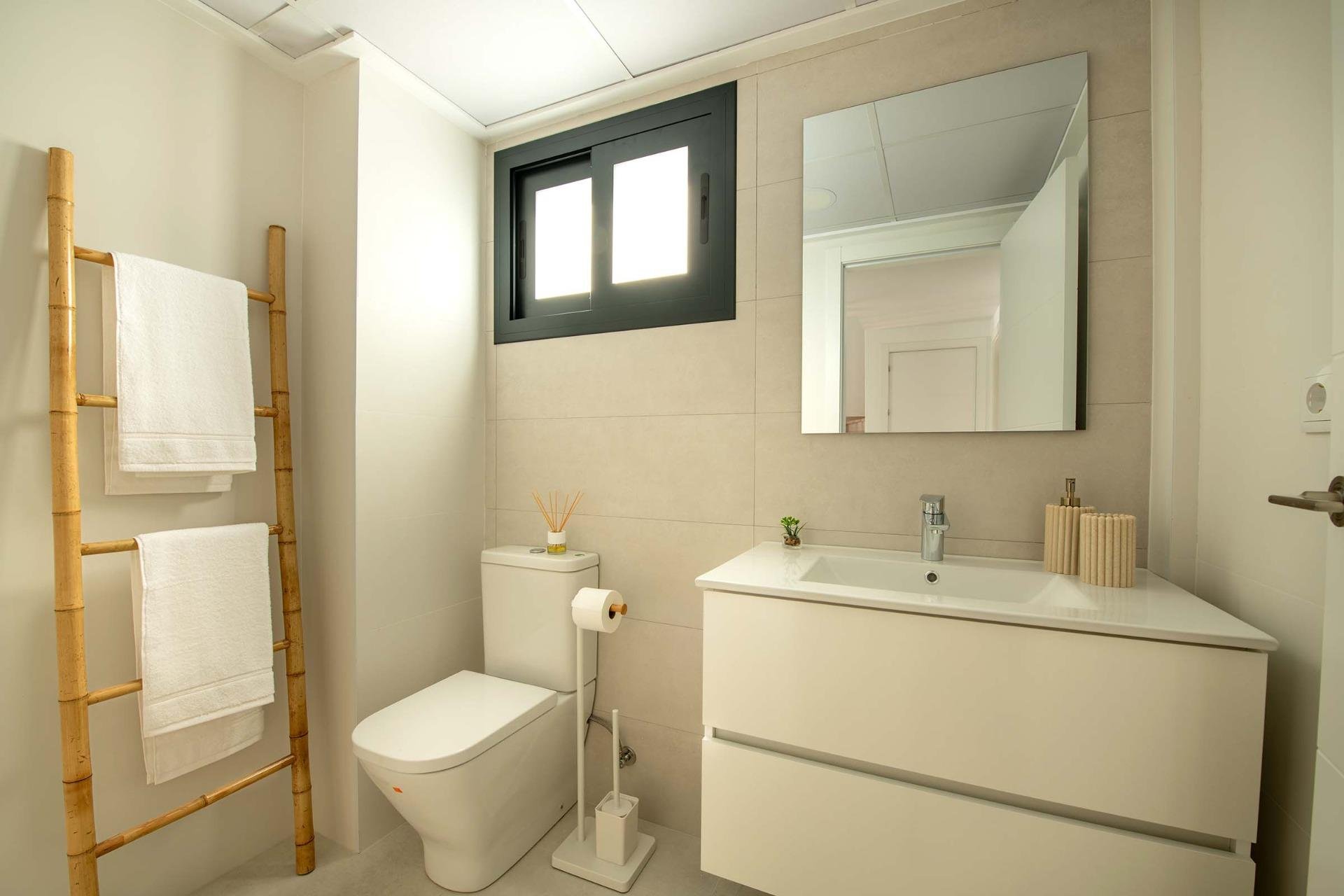 Obra nueva - Adosado - Cox