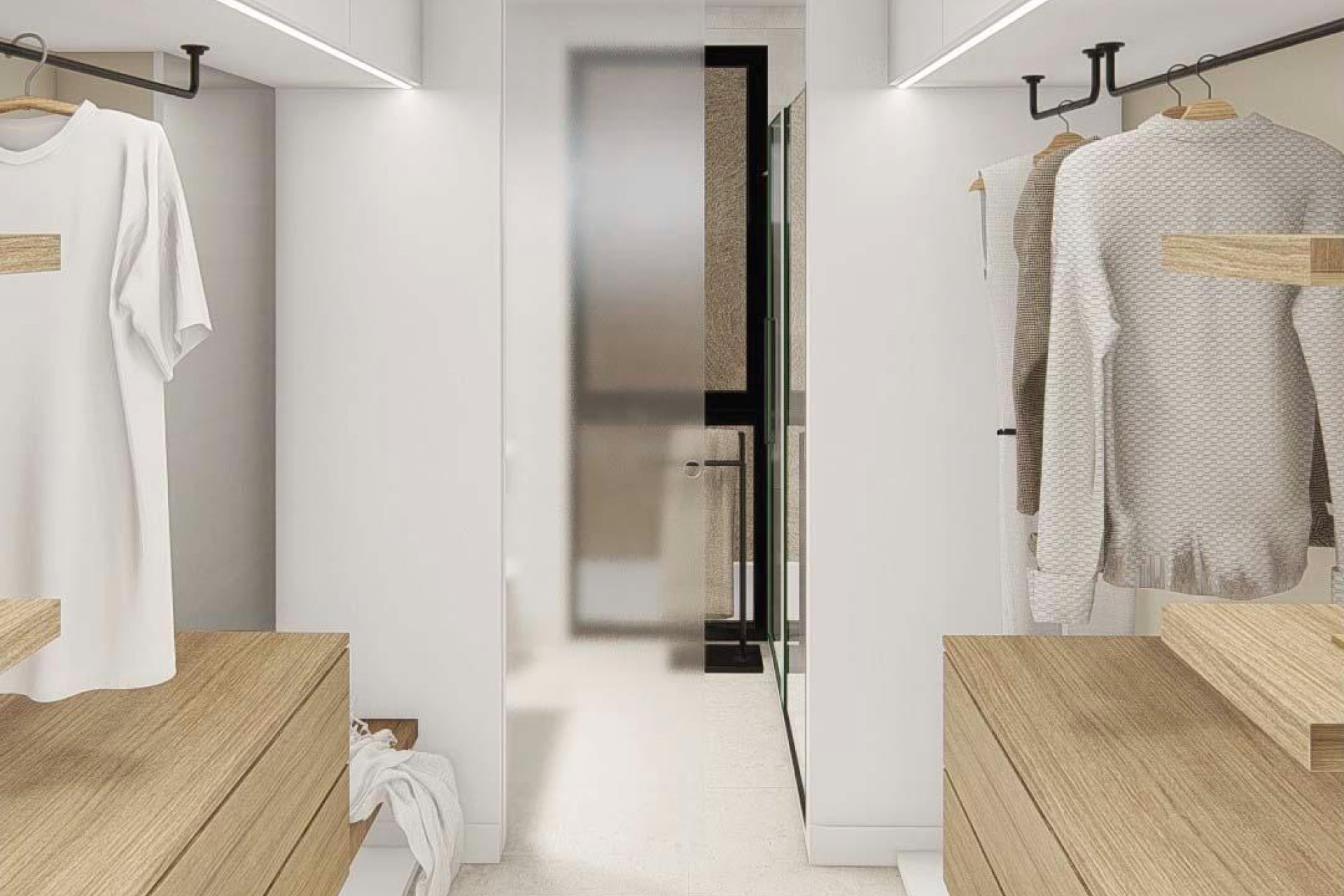 Obra nueva - Adosado - Dolores