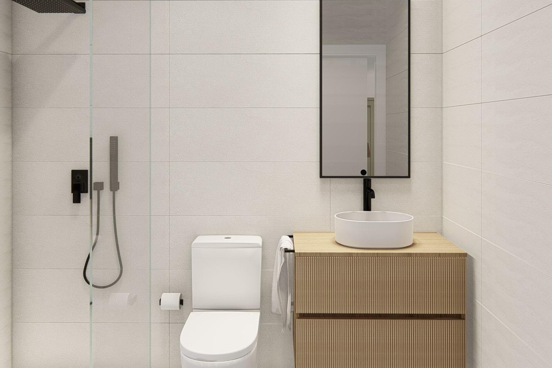 Obra nueva - Adosado - Dolores