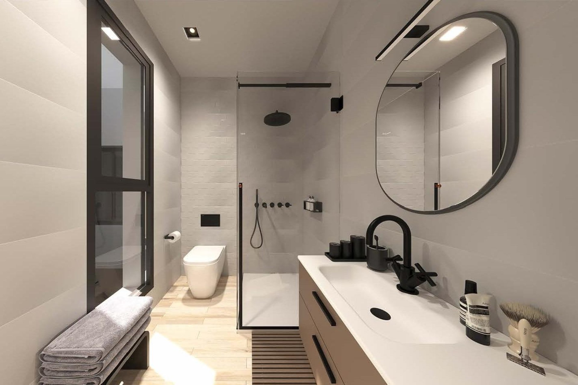 Obra nueva - Adosado - Dolores