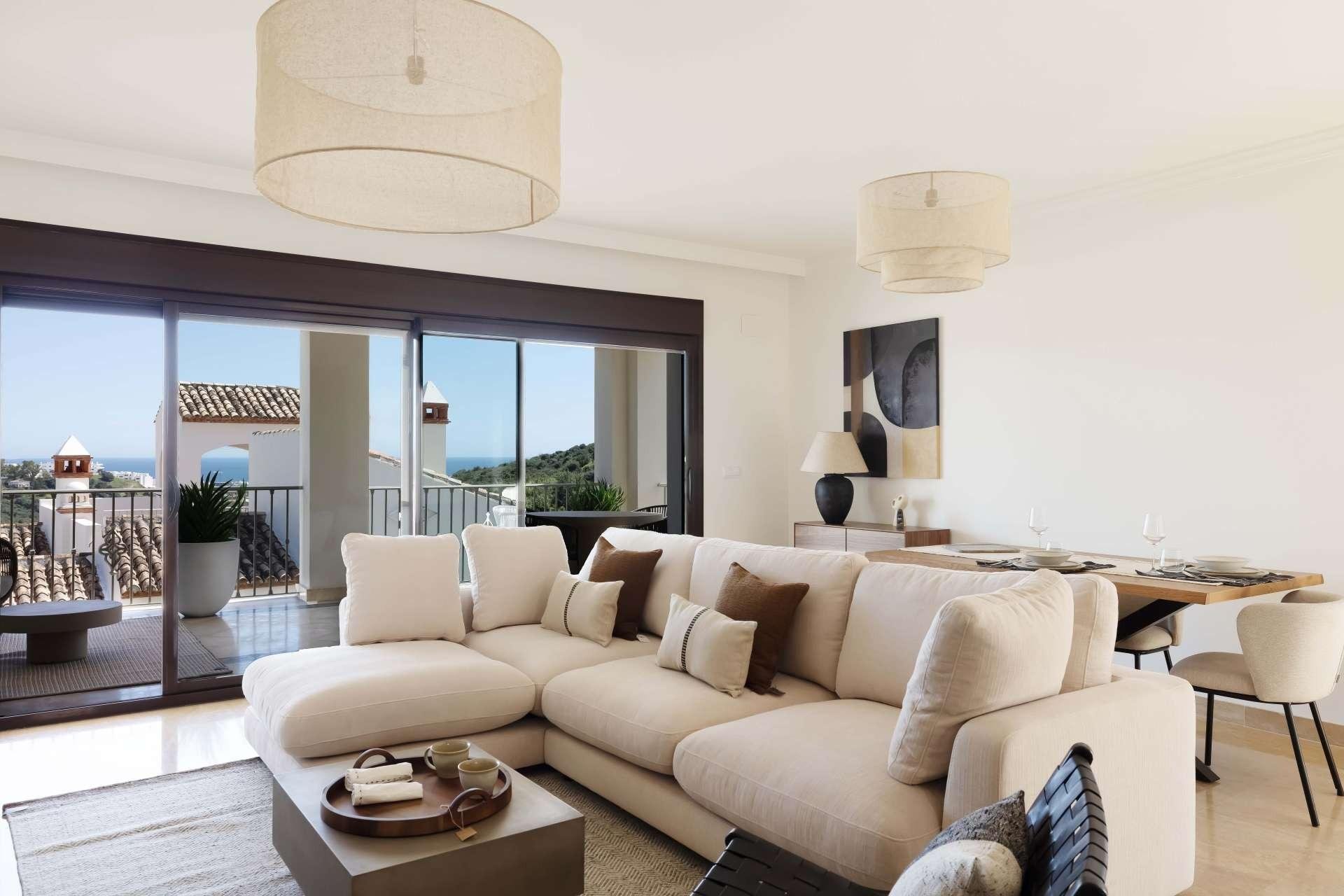 Obra nueva - Adosado - Estepona