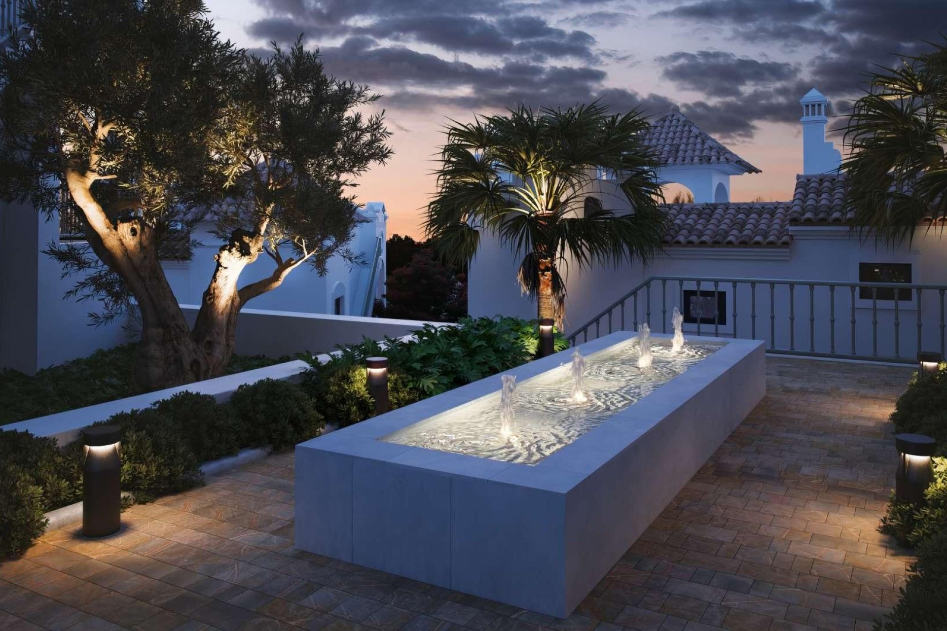 Obra nueva - Adosado - Estepona