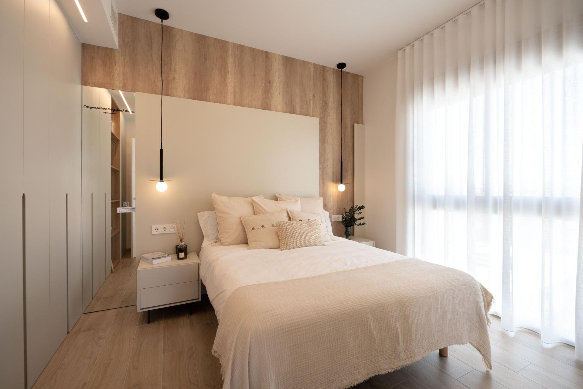 Obra nueva - Adosado - Los Alcazares