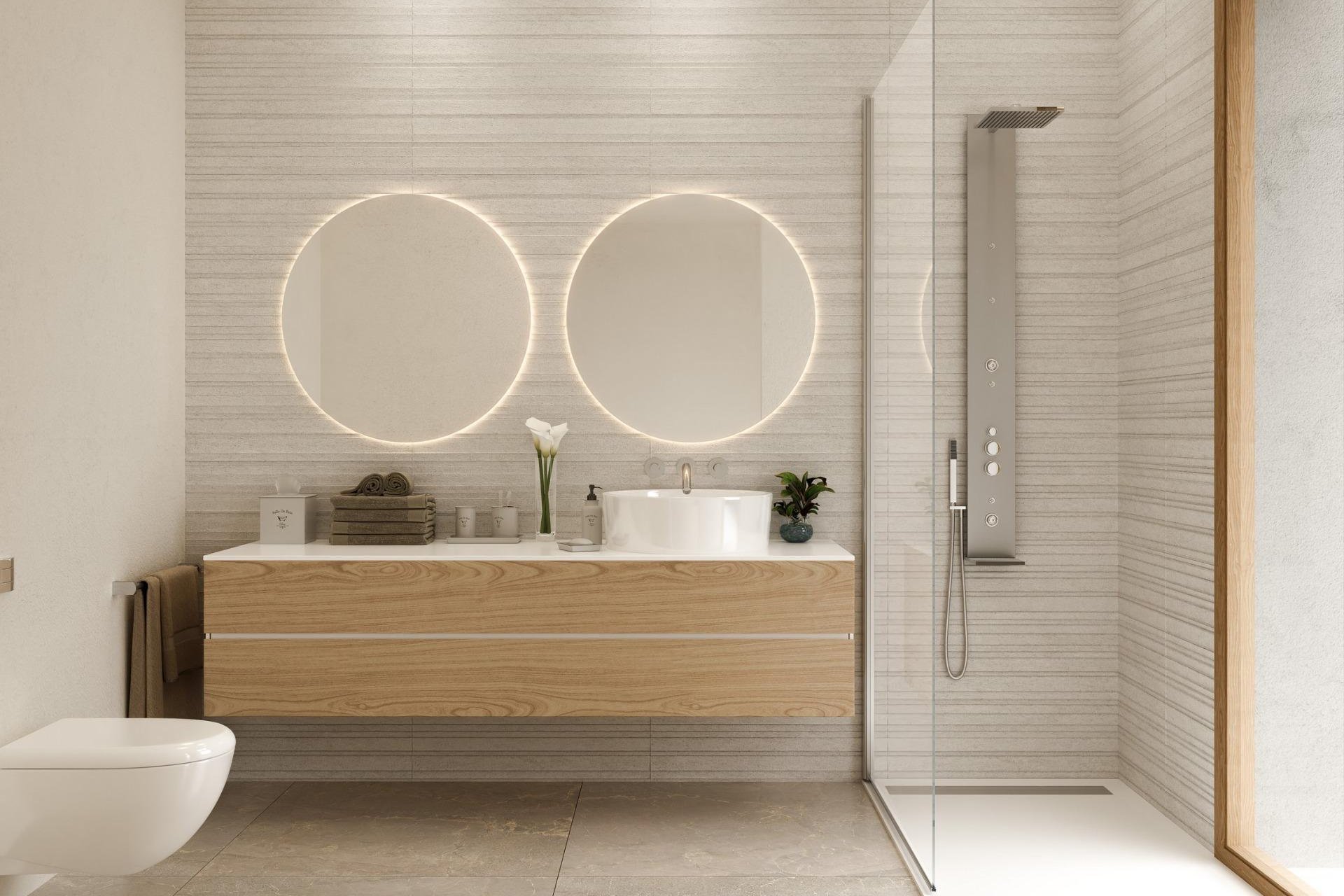 Obra nueva - Adosado - Manilva