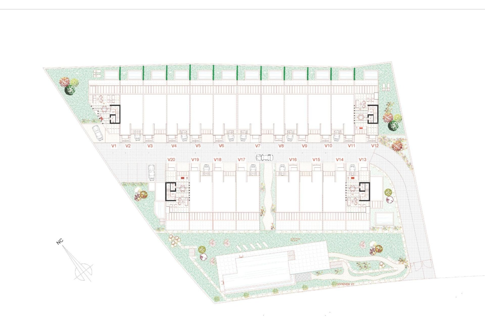Obra nueva - Adosado - Manilva