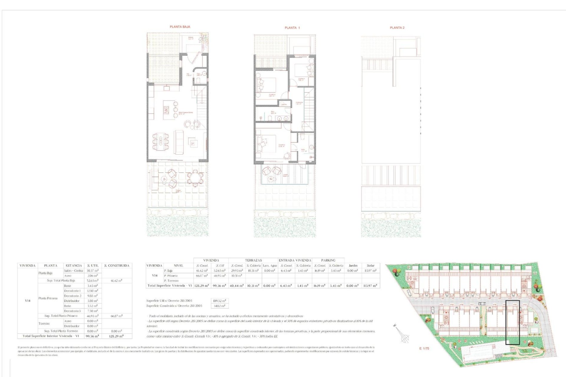 Obra nueva - Adosado - Manilva