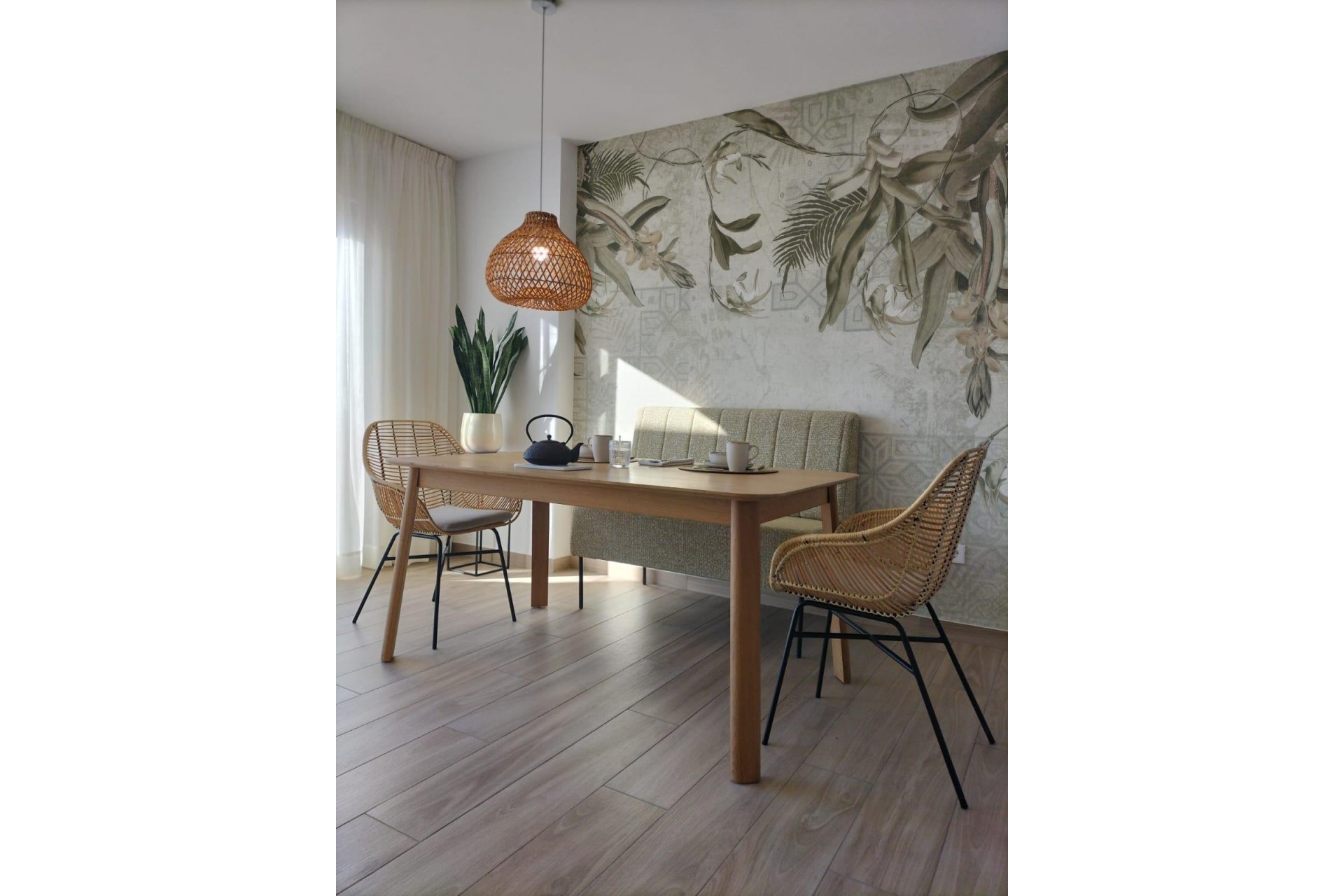 Obra nueva - Adosado - Orihuela