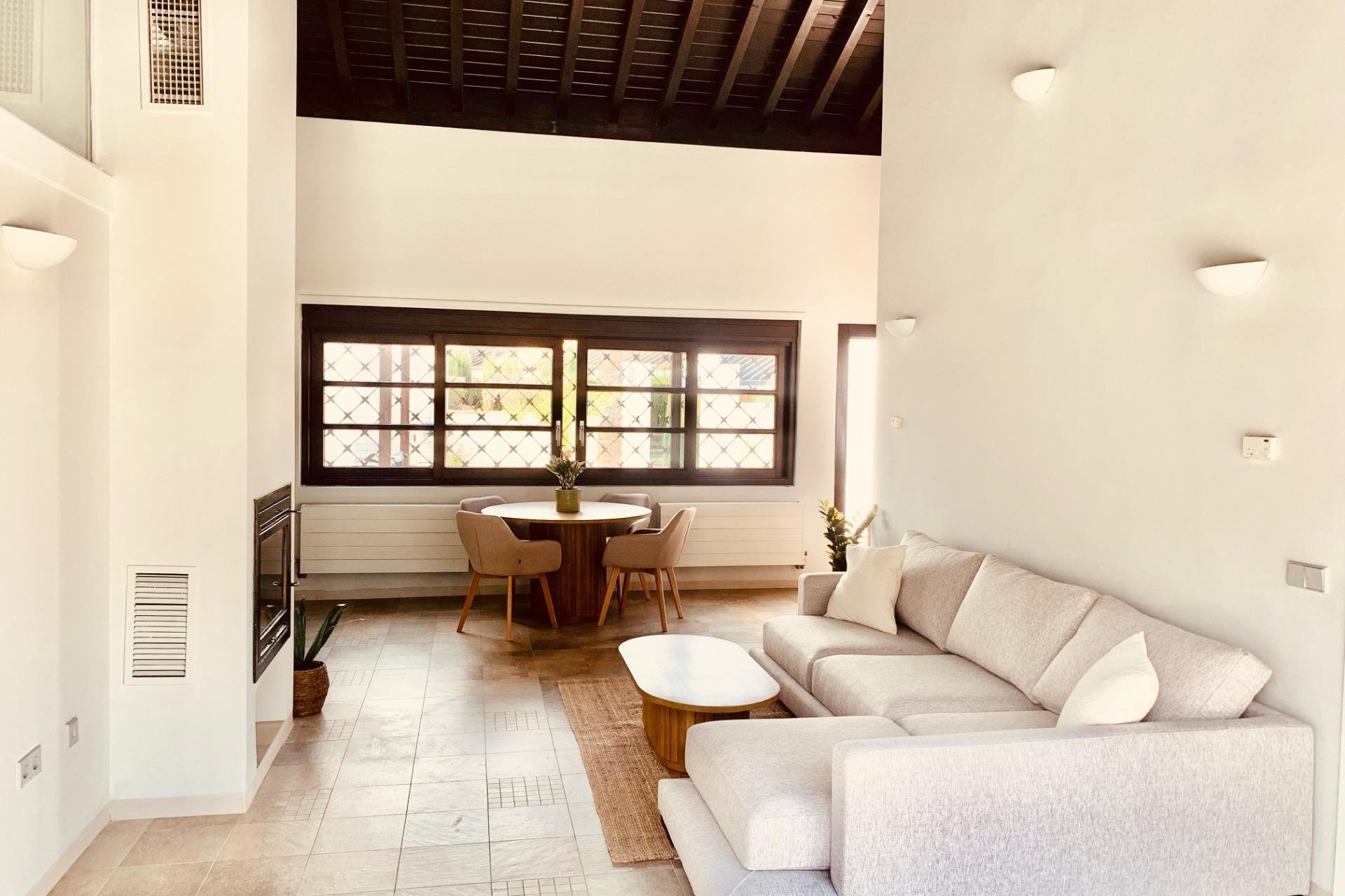 Obra nueva - Adosado - Sucina