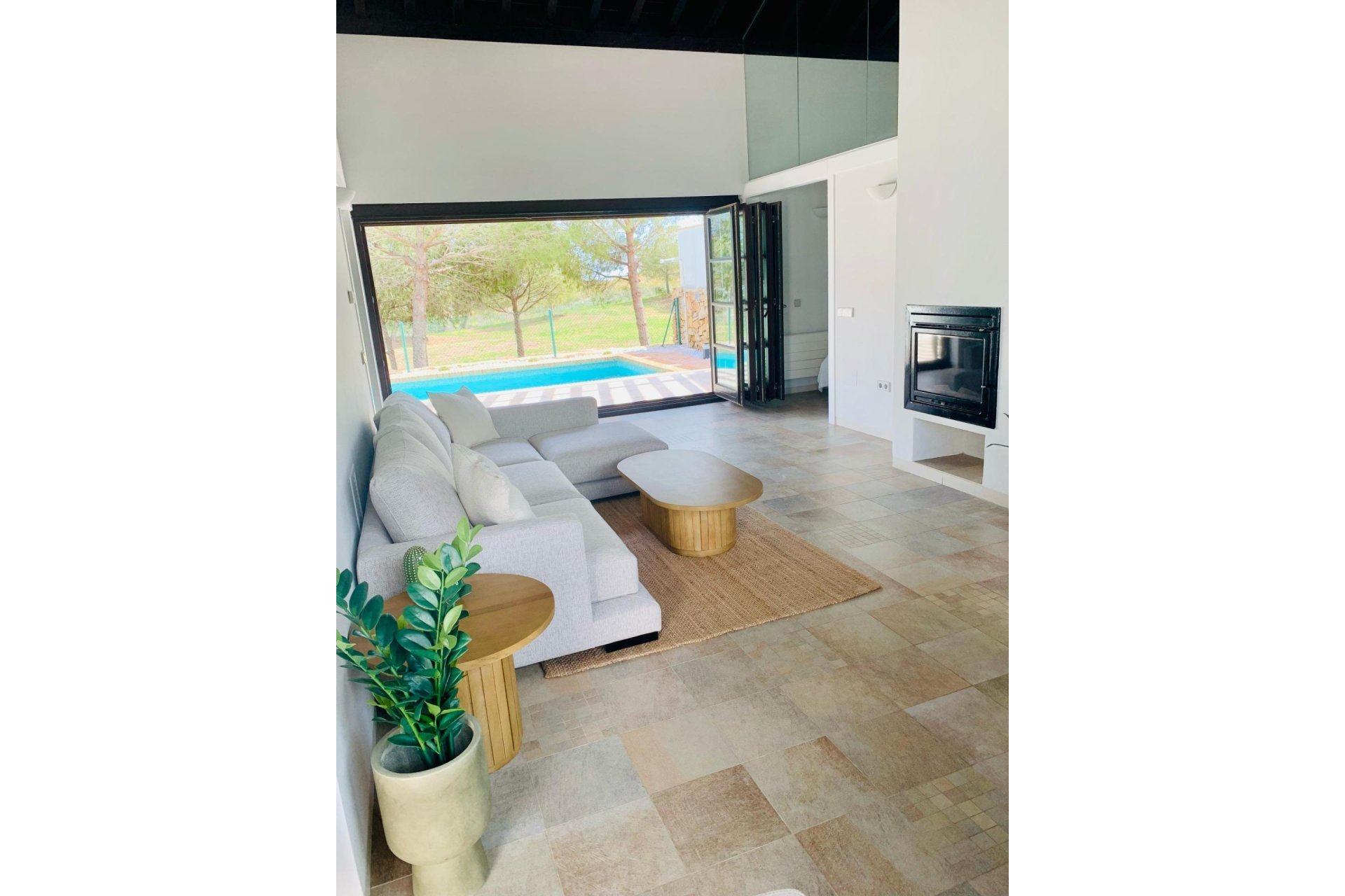 Obra nueva - Adosado - Sucina