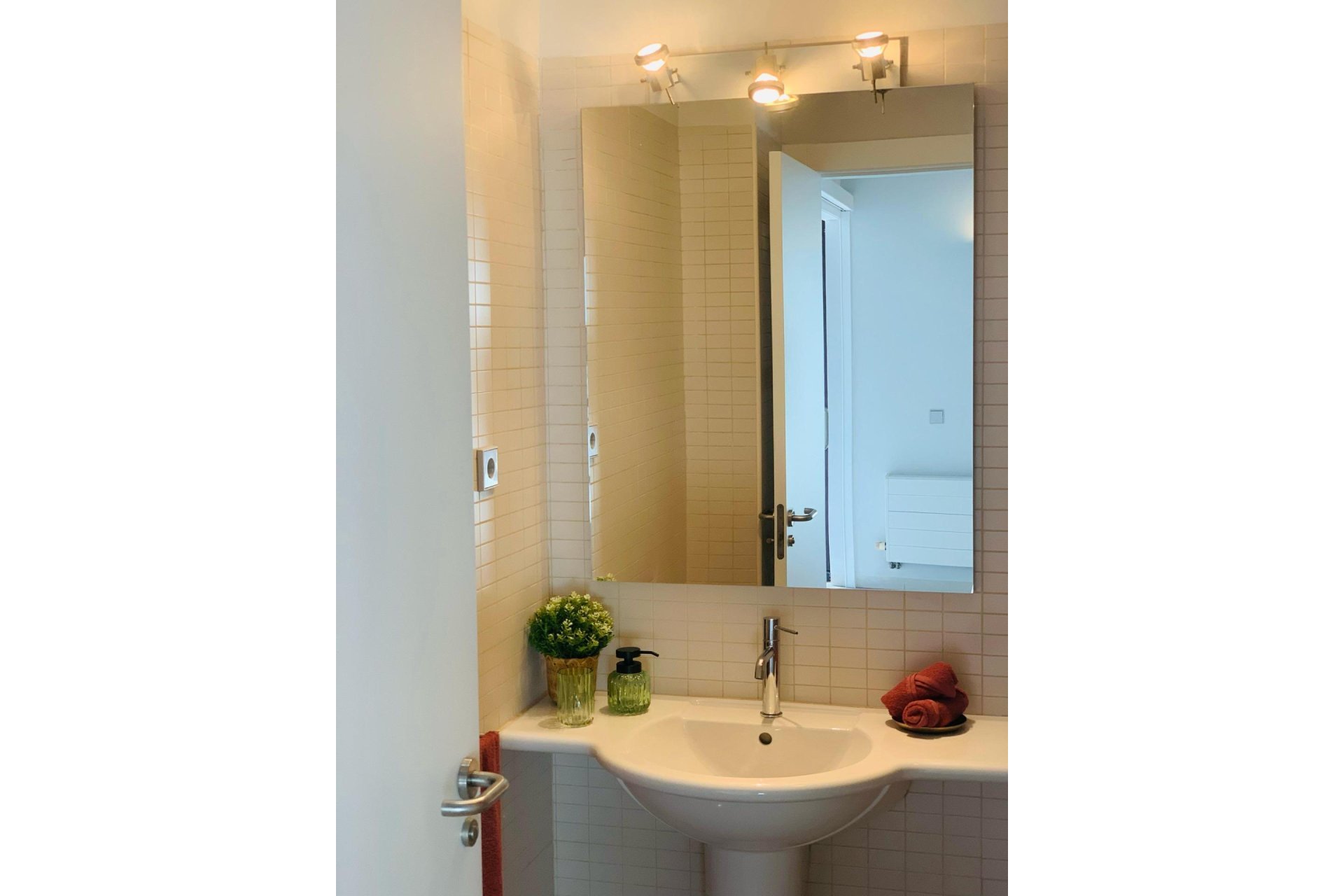 Obra nueva - Adosado - Sucina