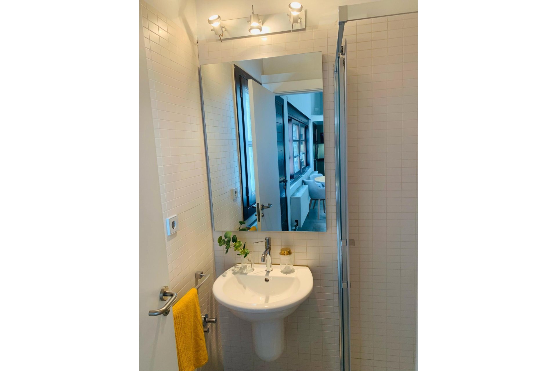 Obra nueva - Adosado - Sucina