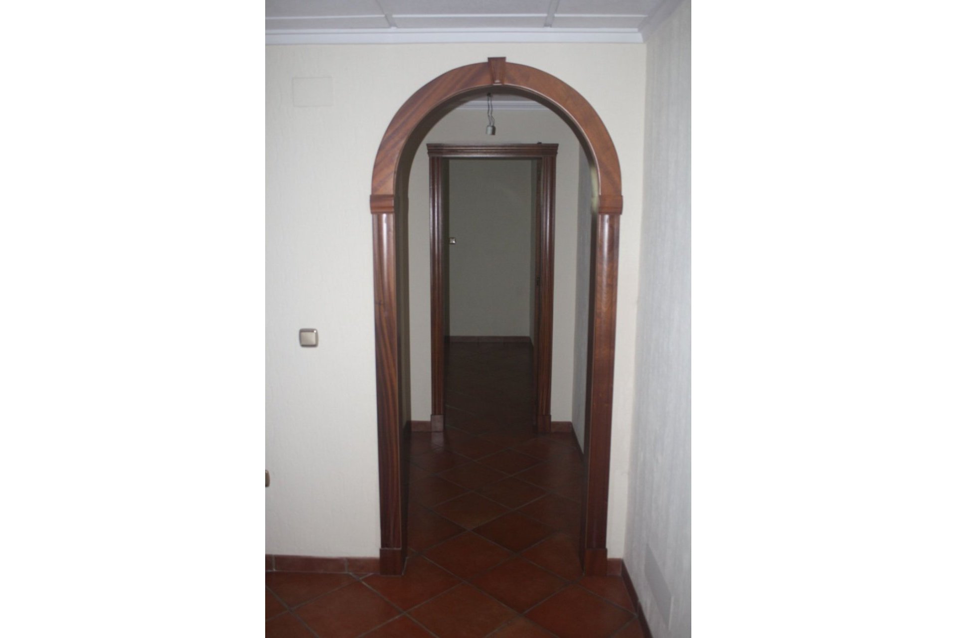 Obra nueva - Adosado - Torrevieja