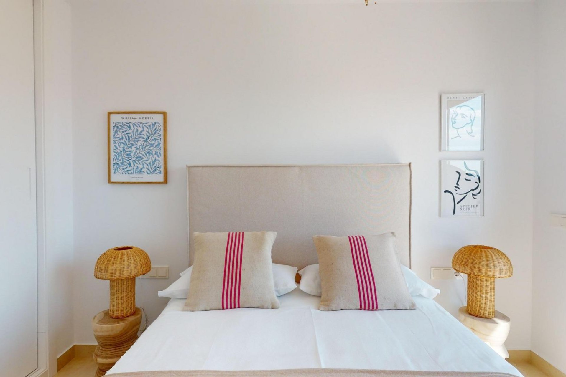 Obra nueva - Apartamento / piso - Aguilas