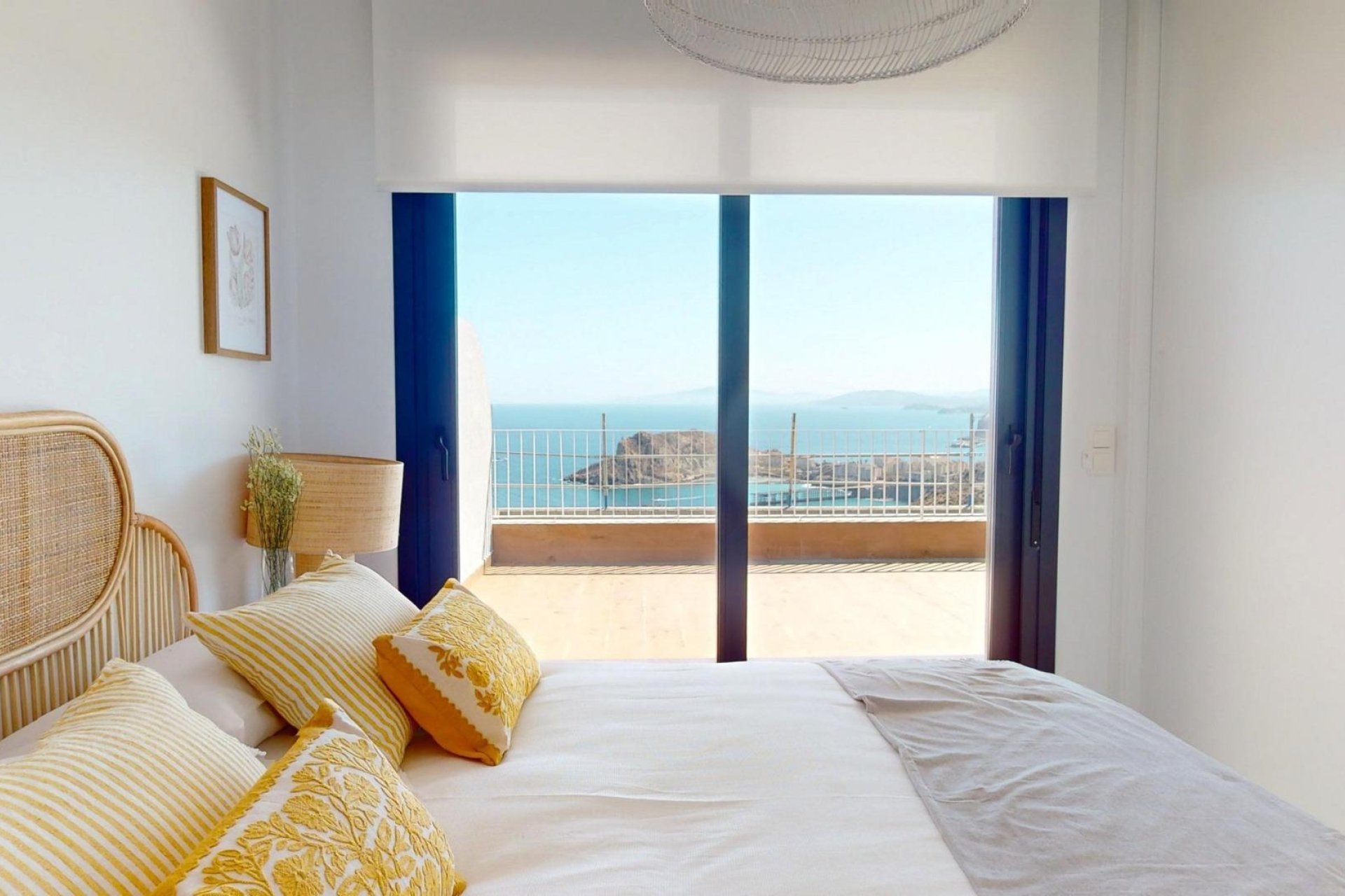 Obra nueva - Apartamento / piso - Aguilas