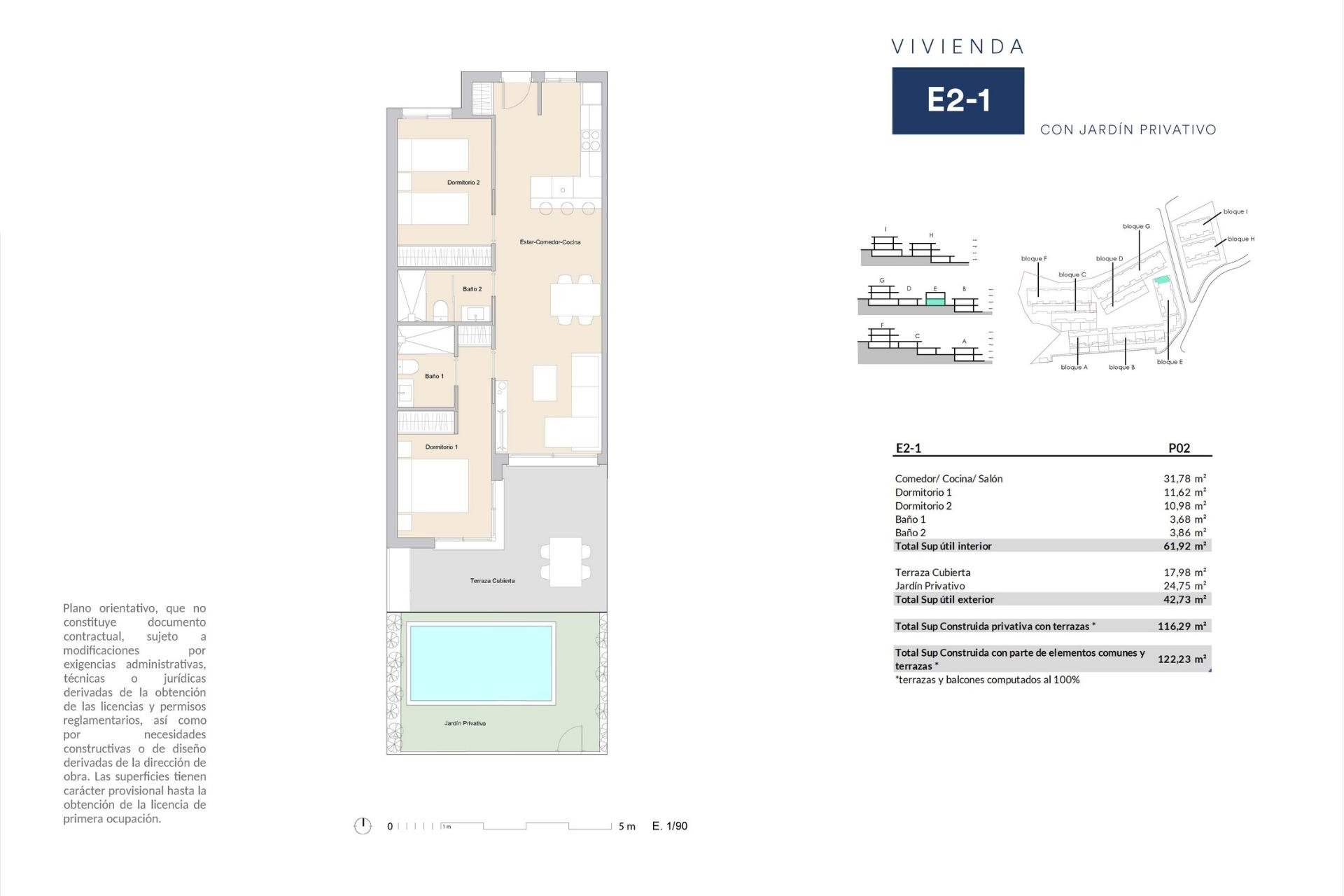Obra nueva - Apartamento / piso - Alfas del Pí - Alfas del Pi