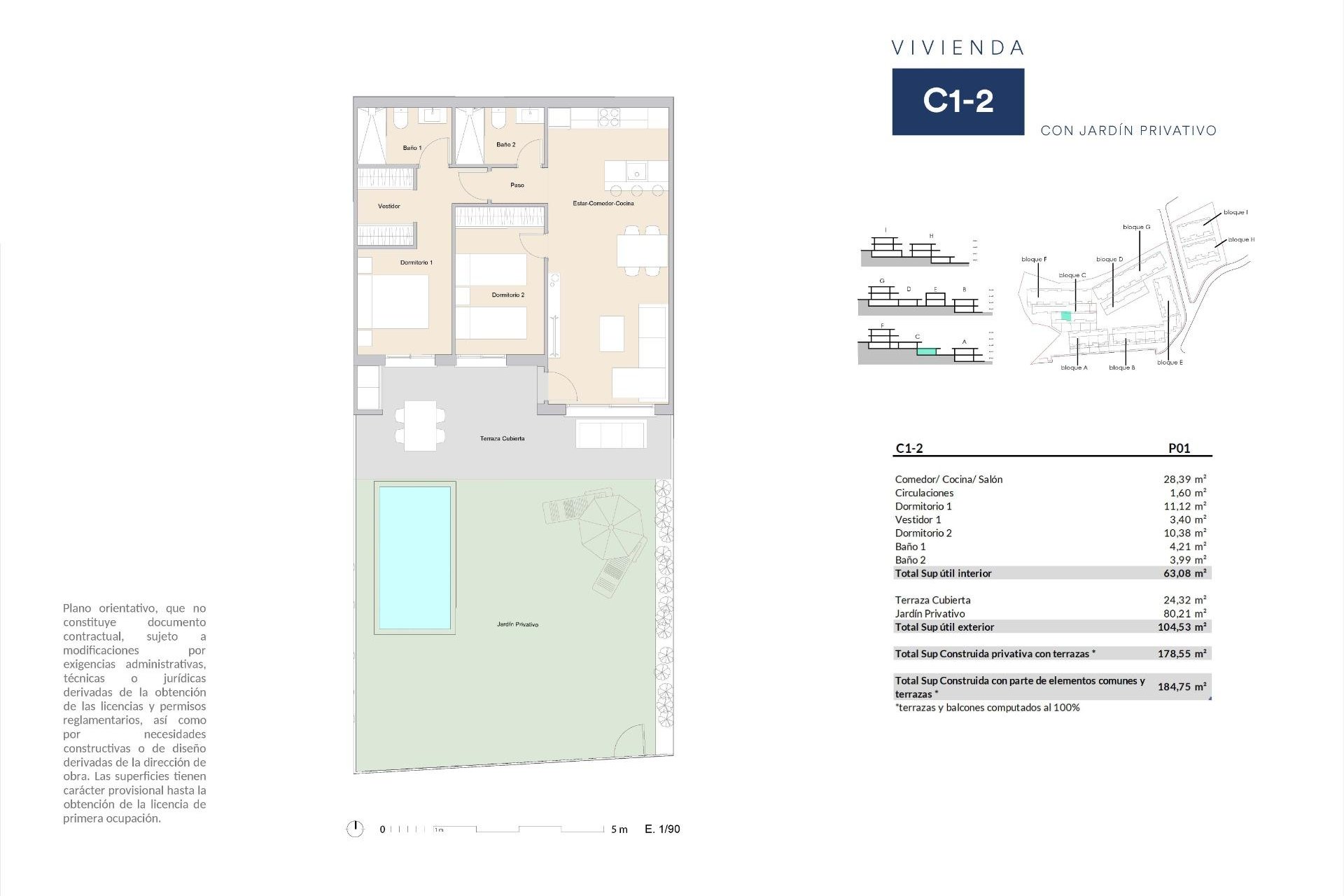 Obra nueva - Apartamento / piso - Alfas del Pí - Alfas del Pi