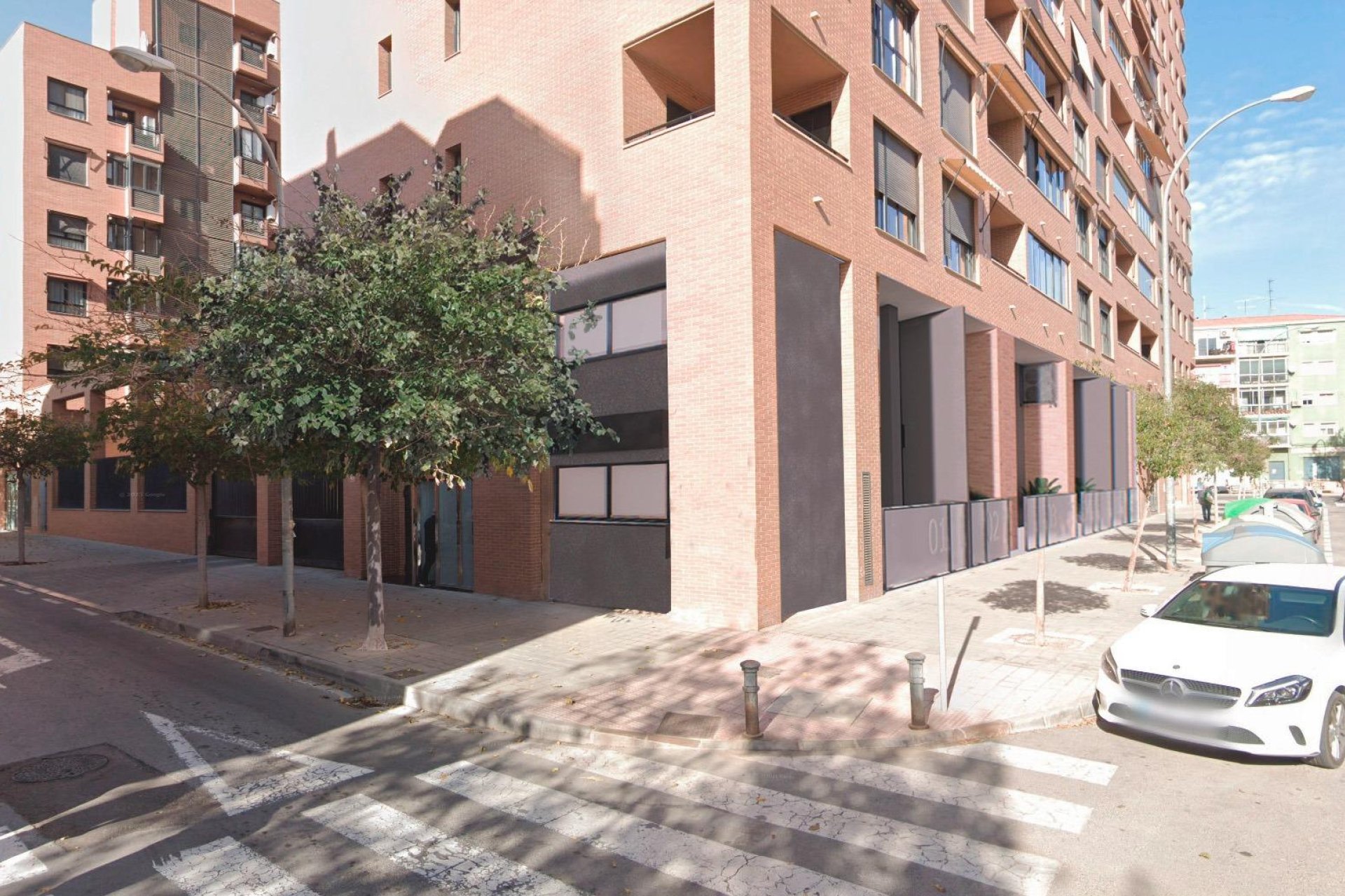 Obra nueva - Apartamento / piso - Alicante