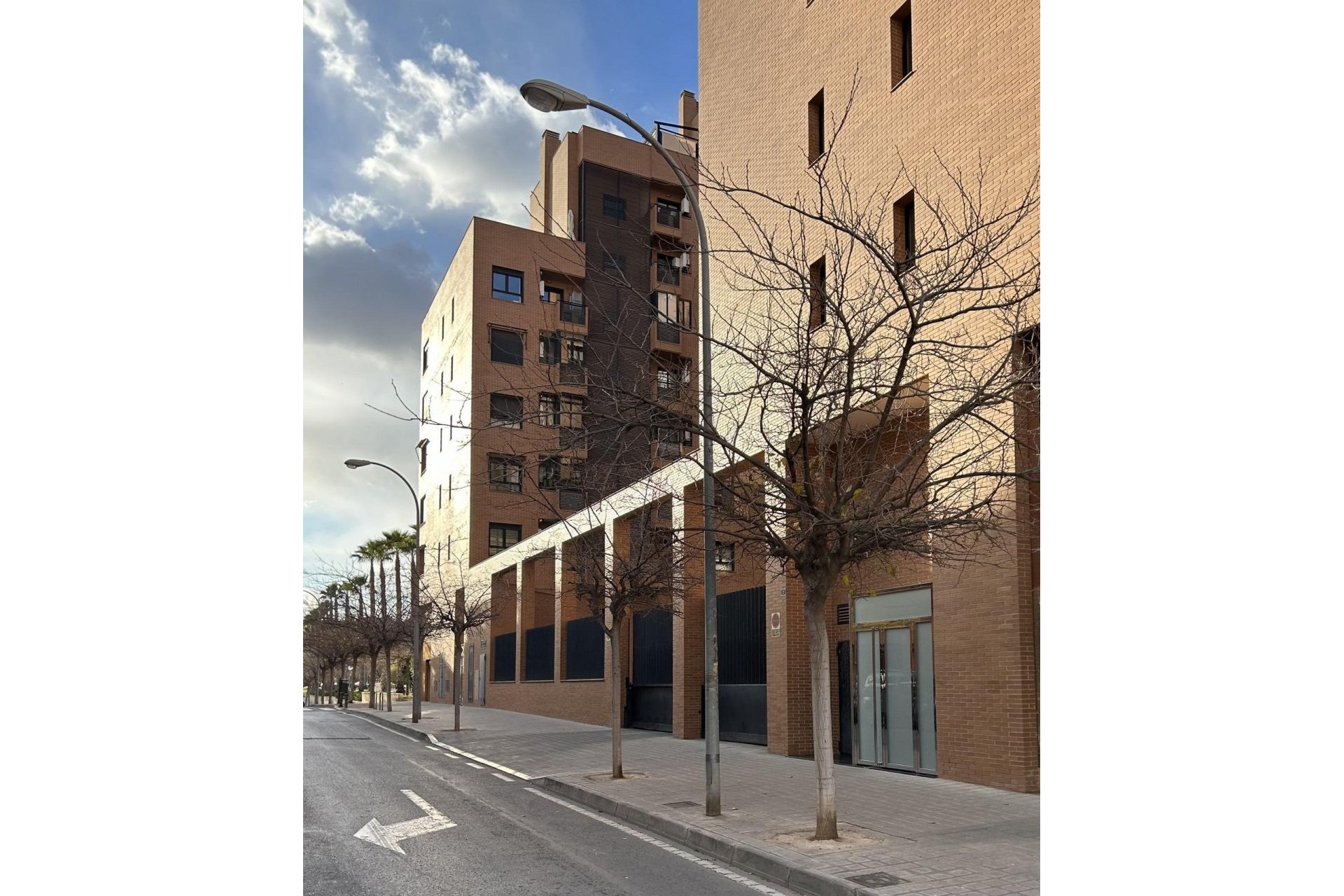 Obra nueva - Apartamento / piso - Alicante