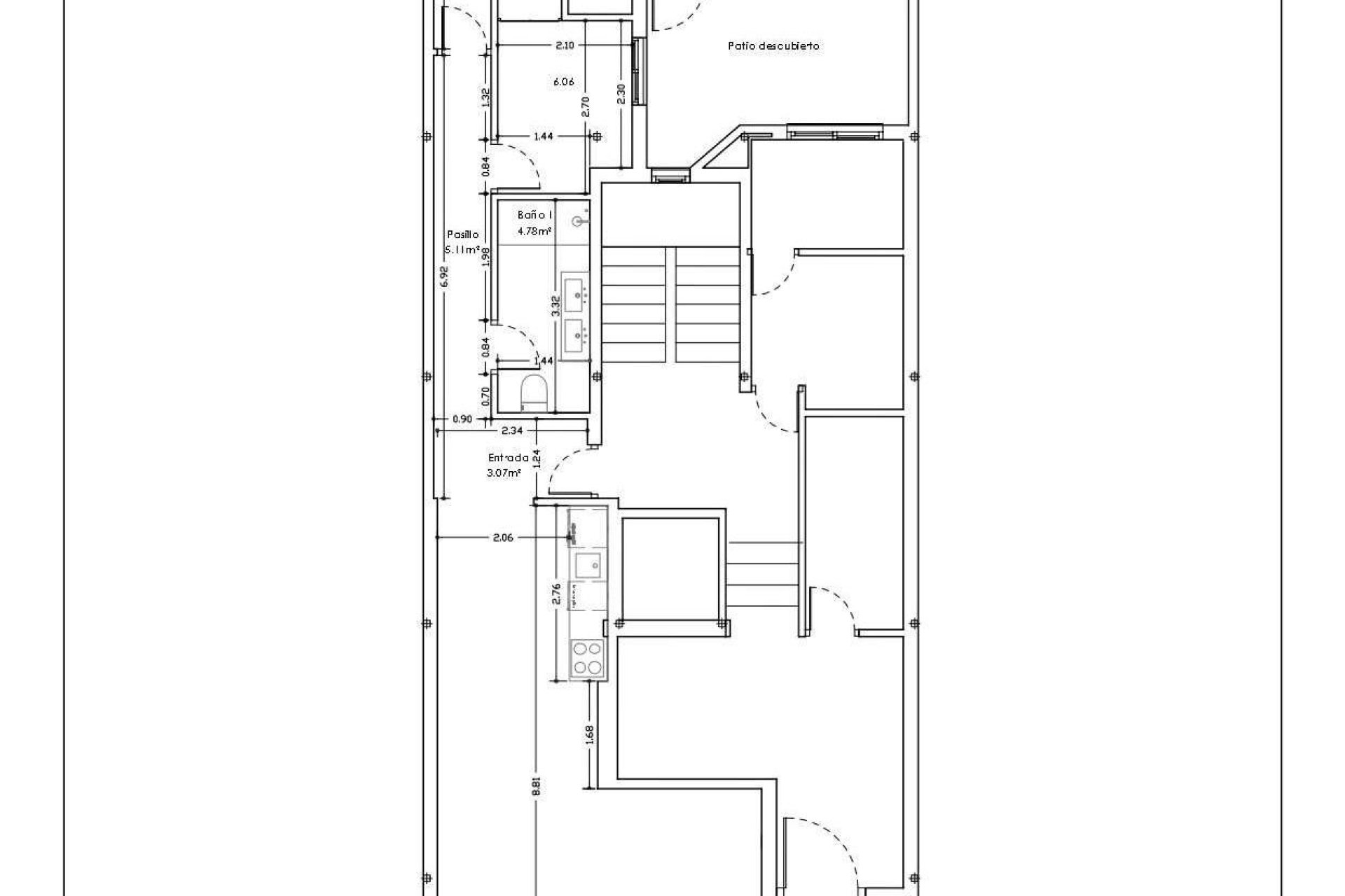Obra nueva - Apartamento / piso - Alicante