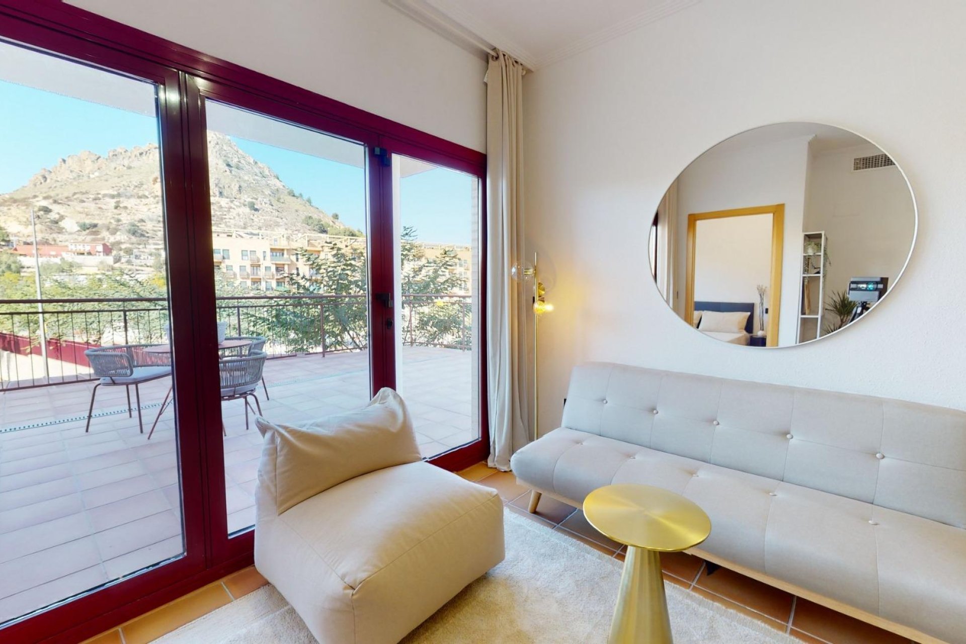 Obra nueva - Apartamento / piso - Archena