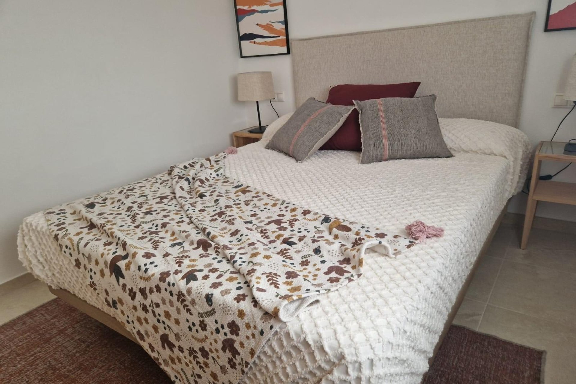 Obra nueva - Apartamento / piso - Avileses