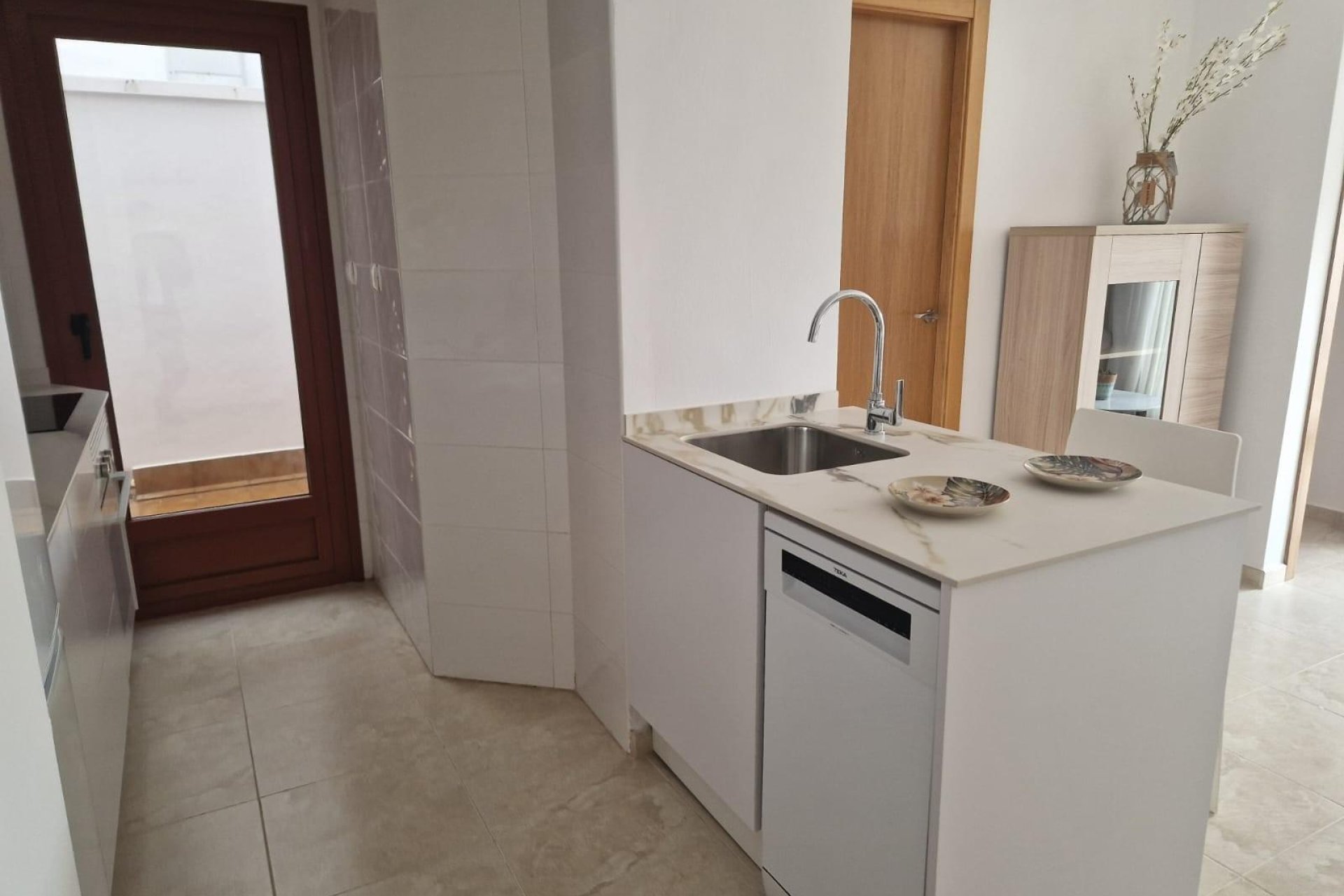 Obra nueva - Apartamento / piso - Avileses
