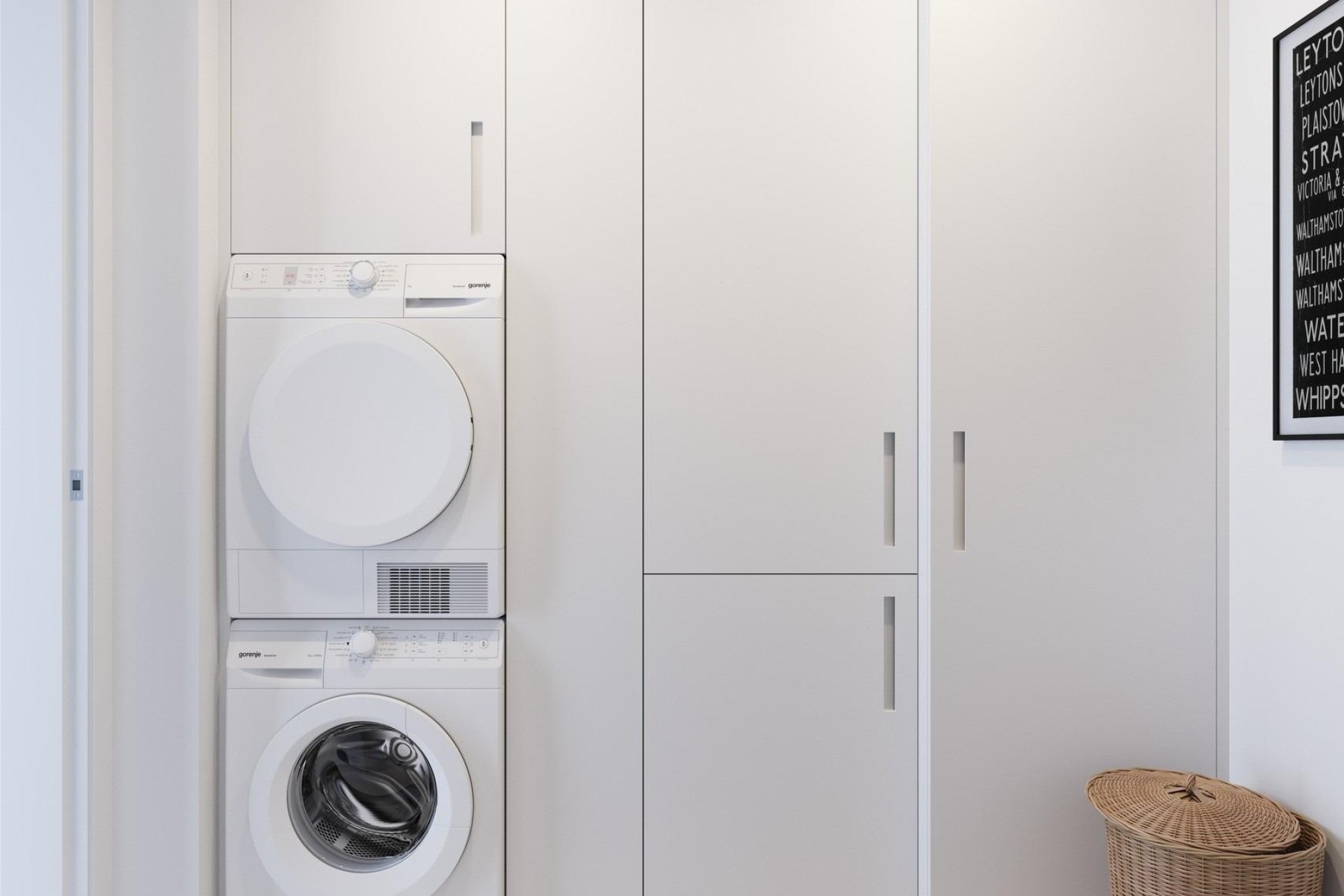 Obra nueva - Apartamento / piso - Benahavís