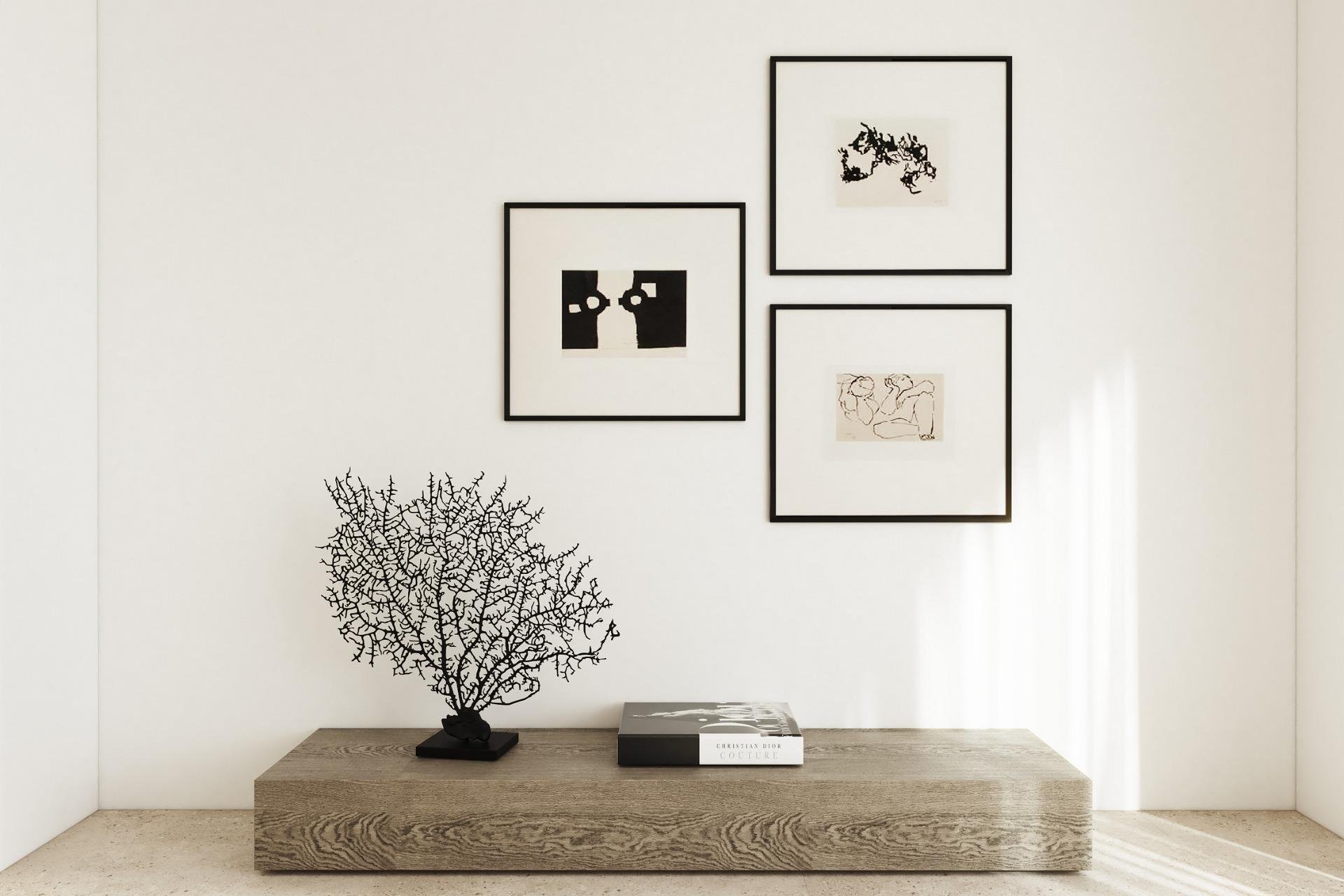 Obra nueva - Apartamento / piso - Benahavís