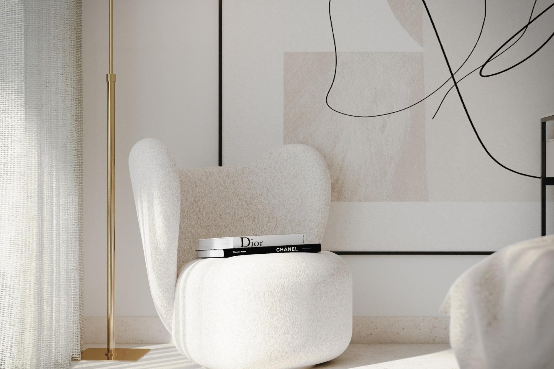 Obra nueva - Apartamento / piso - Benahavís