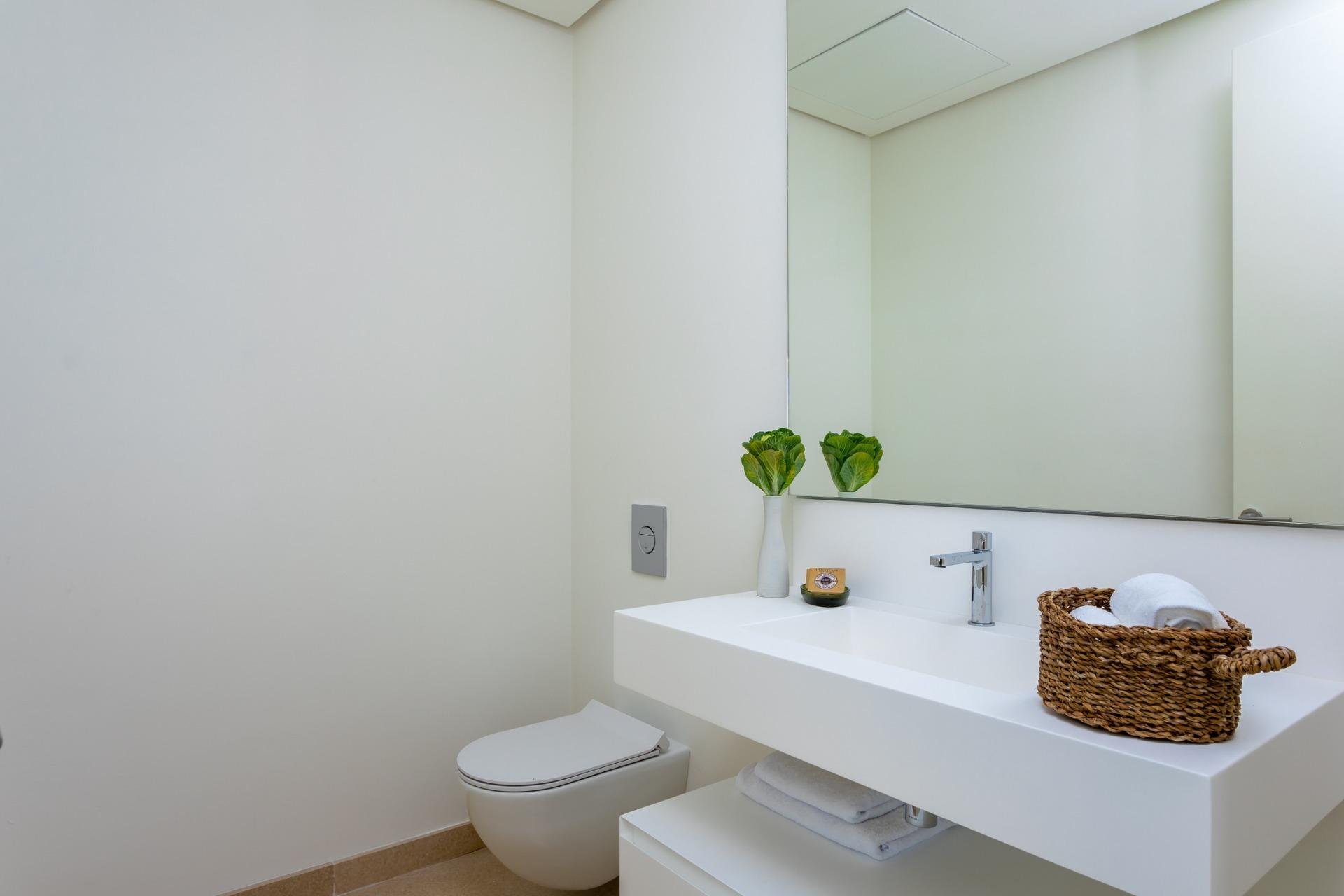 Obra nueva - Apartamento / piso - Benahavís