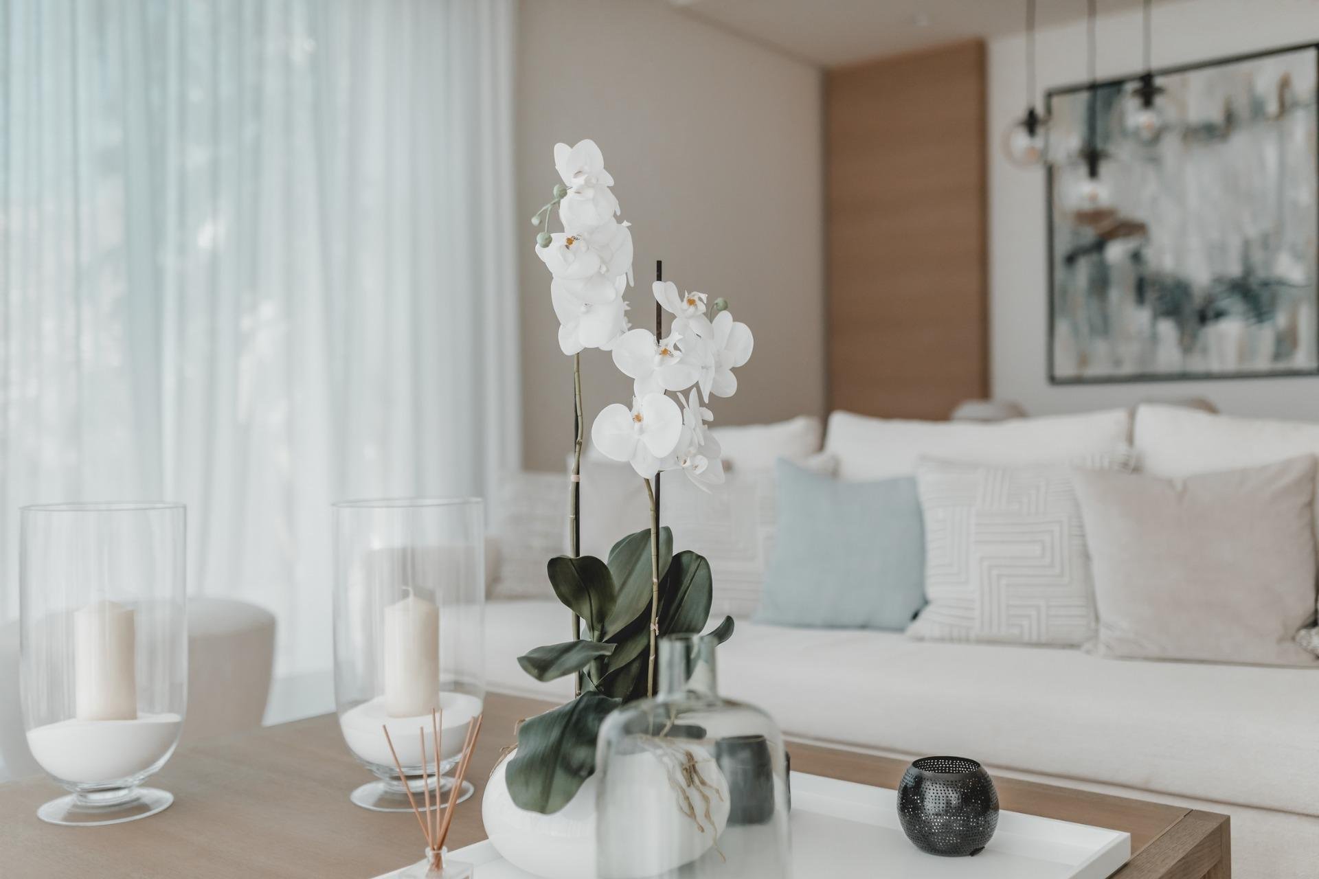 Obra nueva - Apartamento / piso - Benahavís