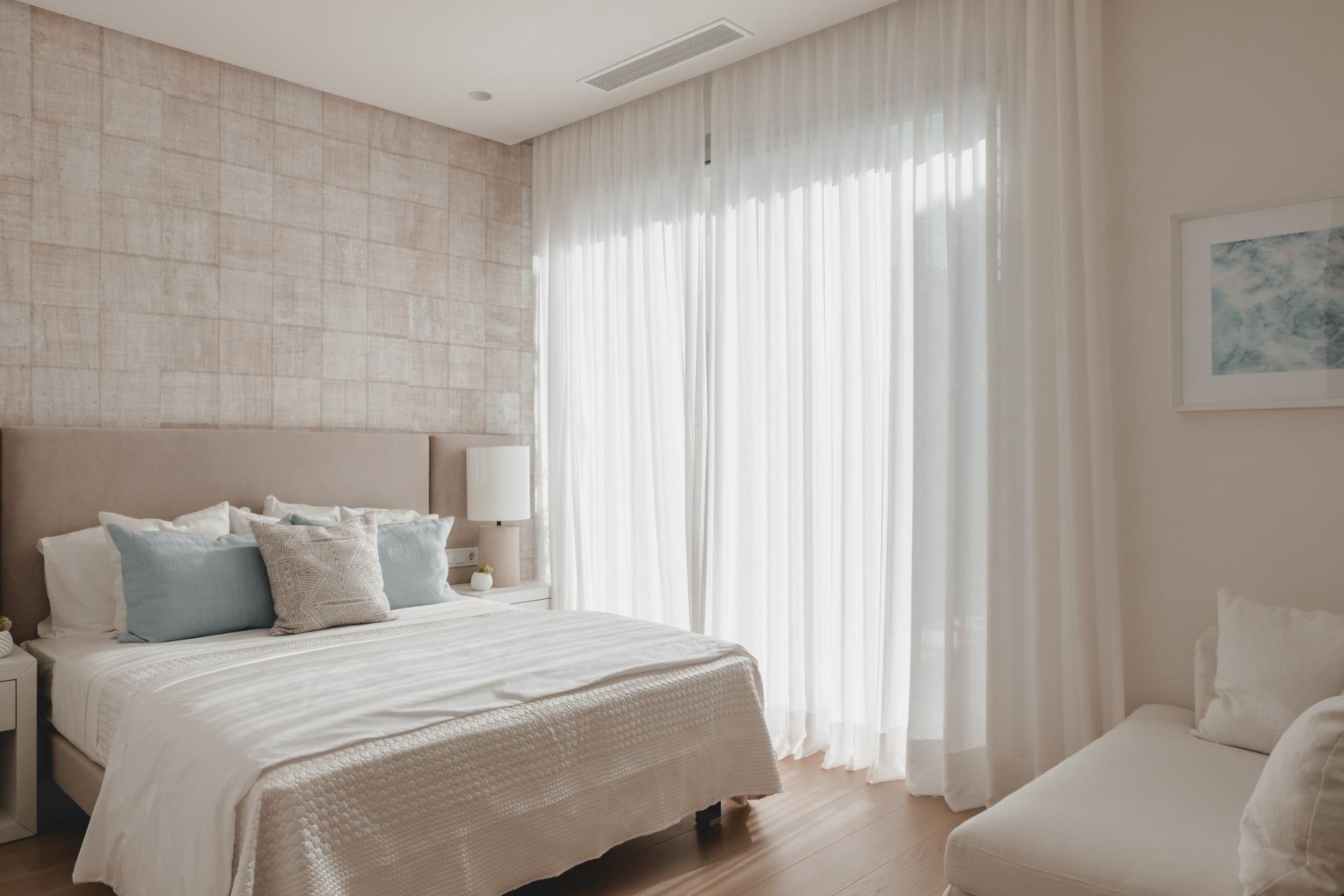 Obra nueva - Apartamento / piso - Benahavís