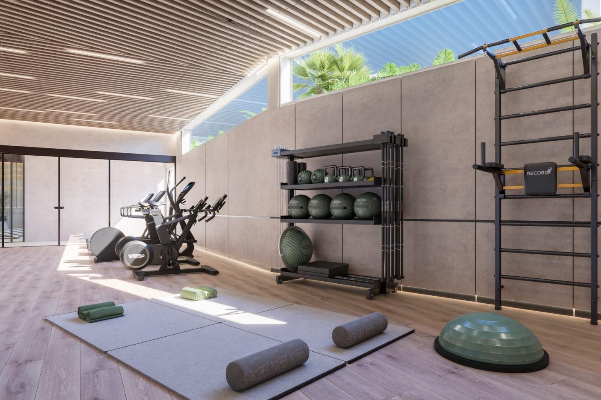 Obra nueva - Apartamento / piso - Benahavís