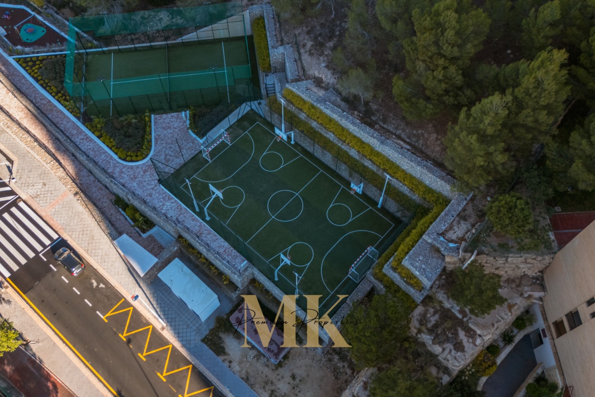 Obra nueva - Apartamento / piso - Benidorm - Playa Poniente