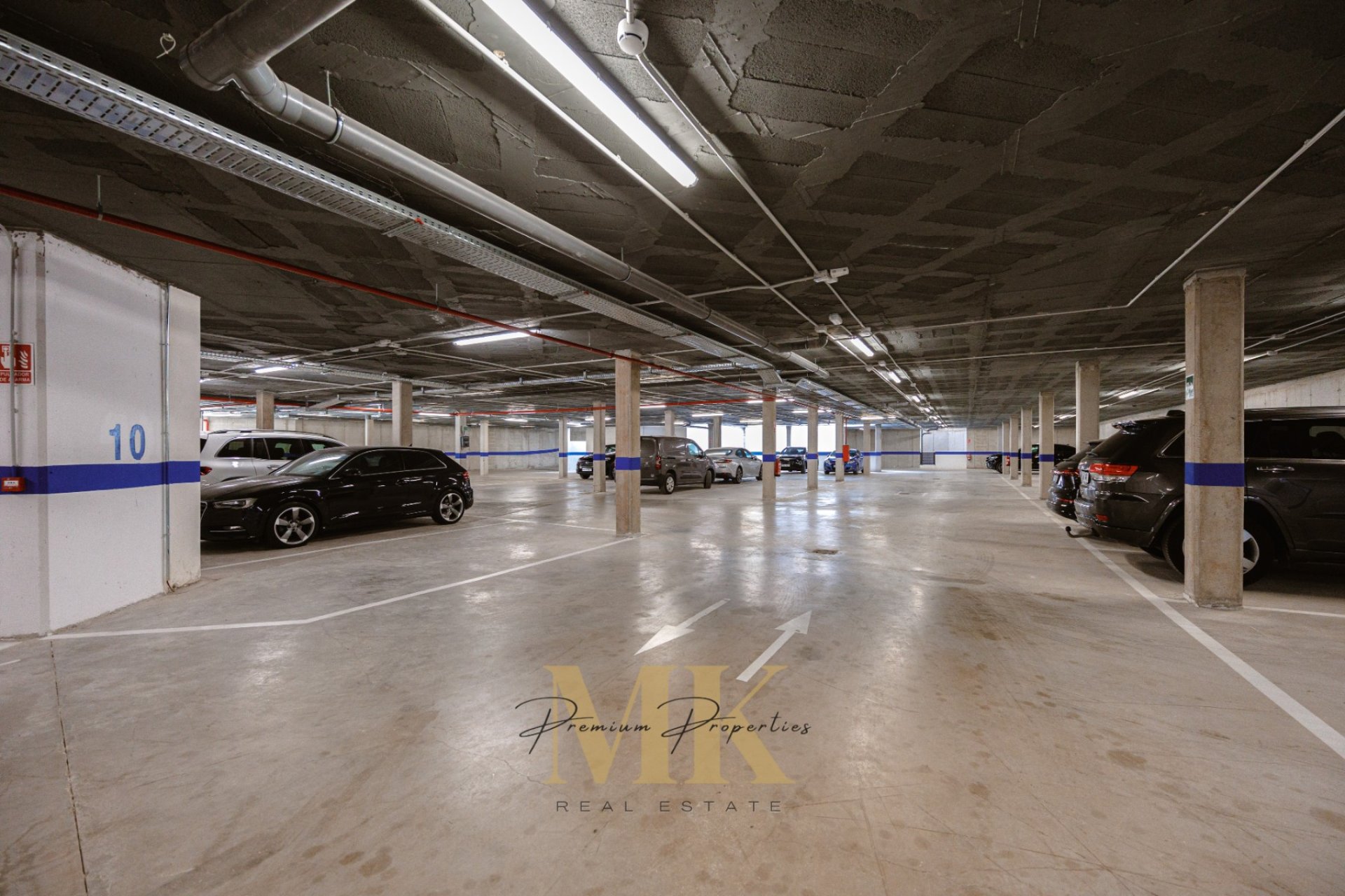 Obra nueva - Apartamento / piso - Benidorm - Playa Poniente