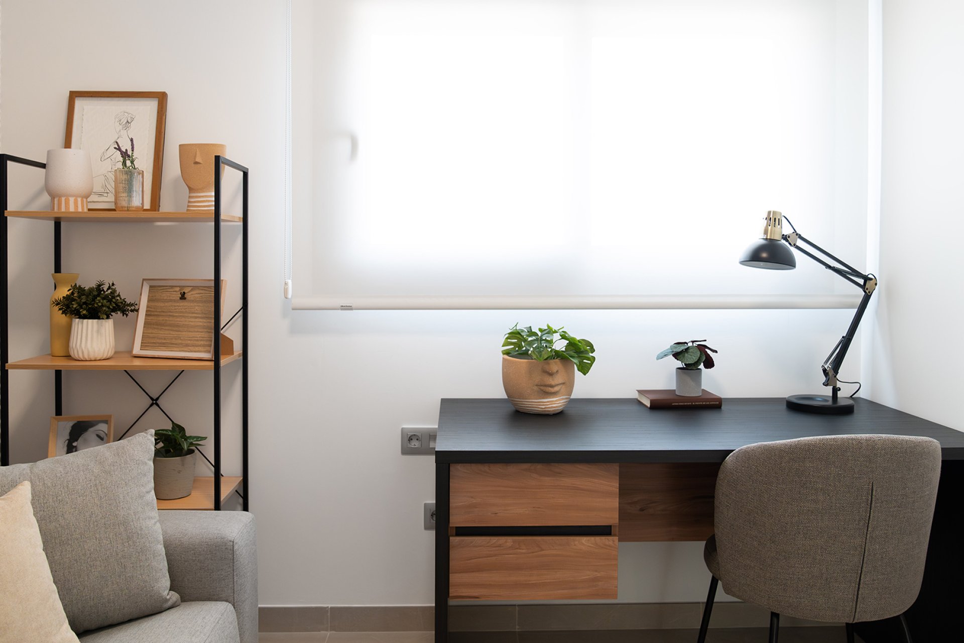 Obra nueva - Apartamento / piso - Benidorm - Spain