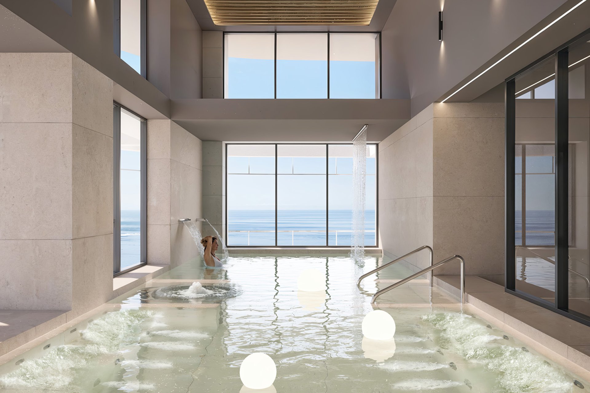 Obra nueva - Apartamento / piso - Benidorm - Spain