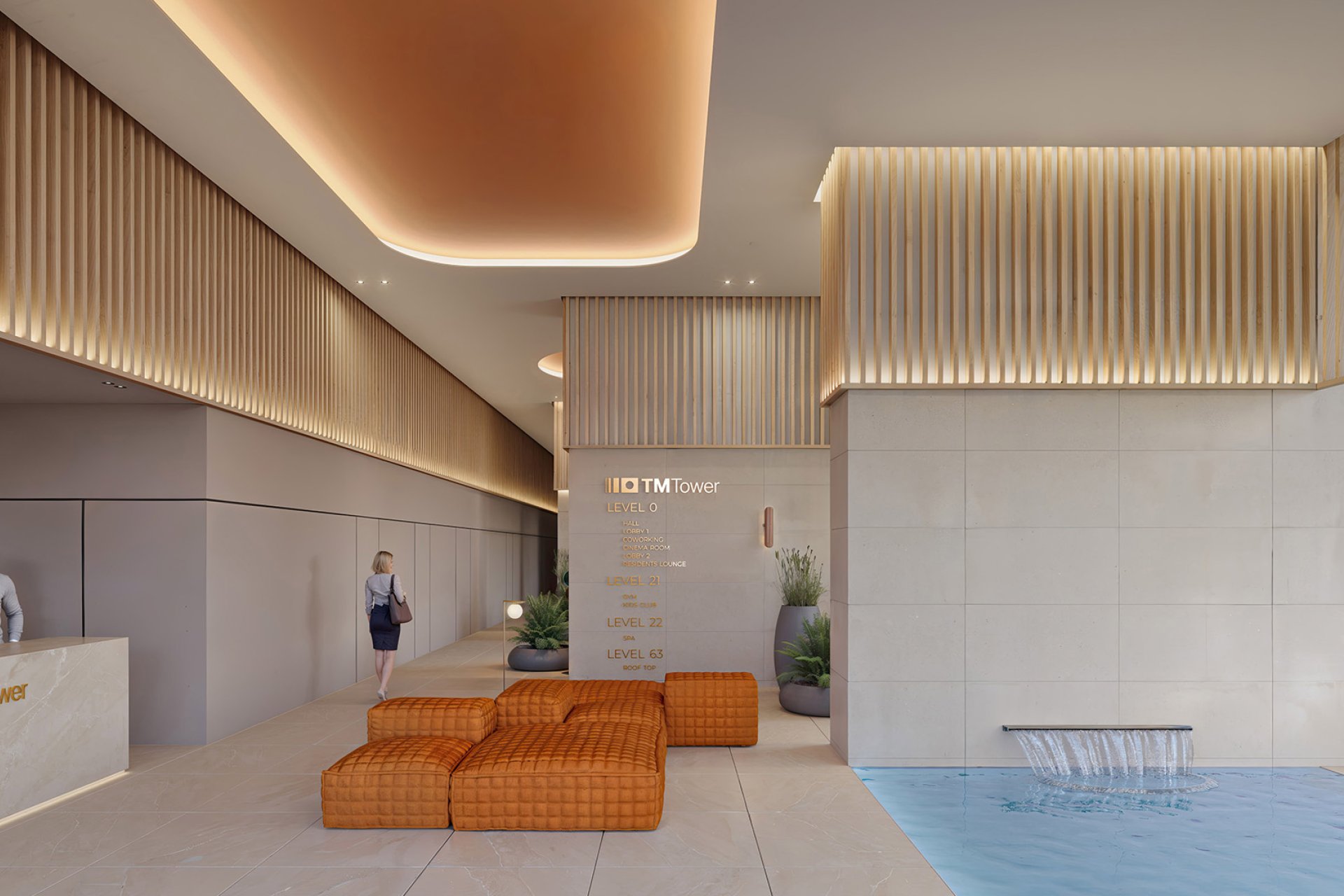 Obra nueva - Apartamento / piso - Benidorm - Spain