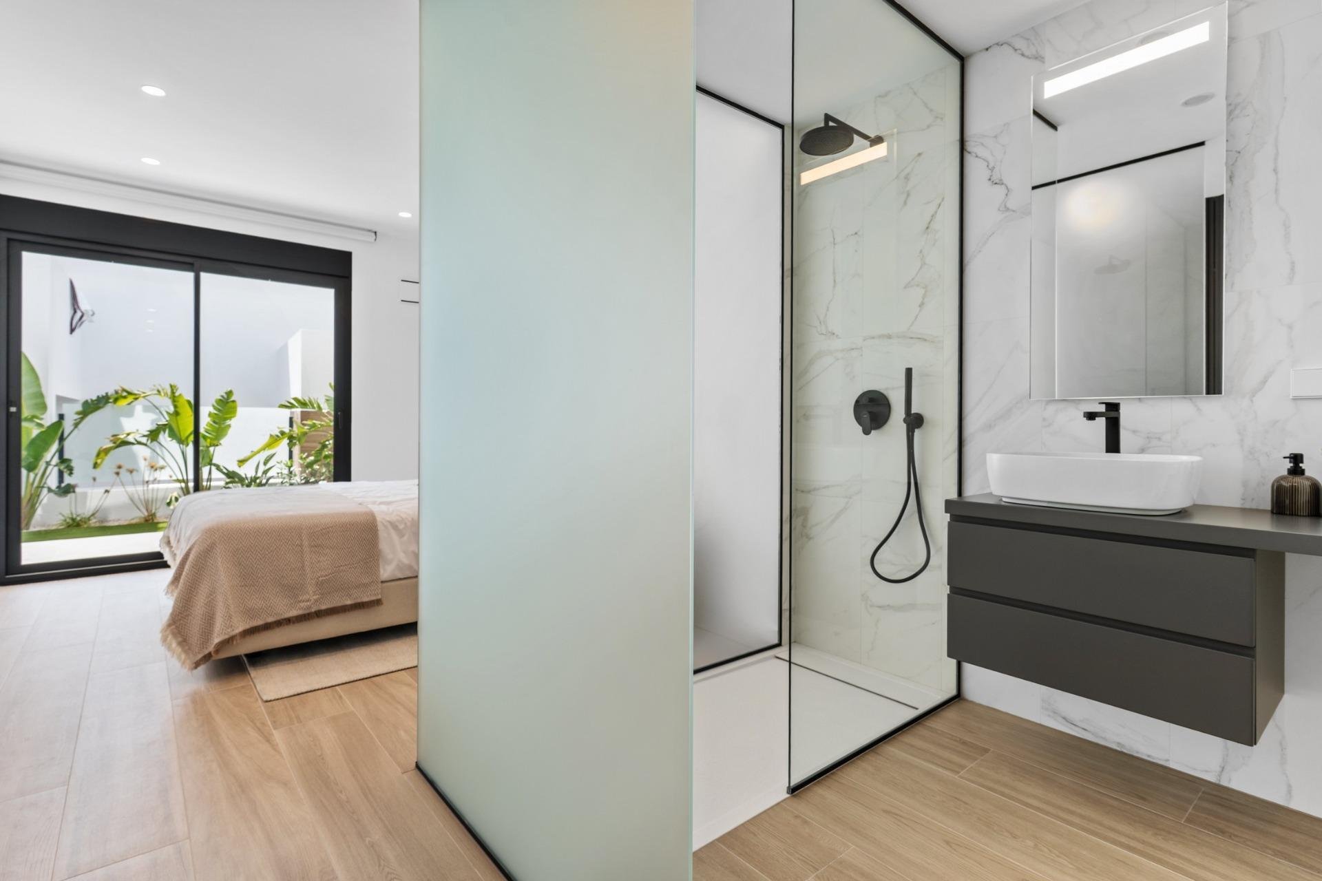 Obra nueva - Apartamento / piso - Benitachell