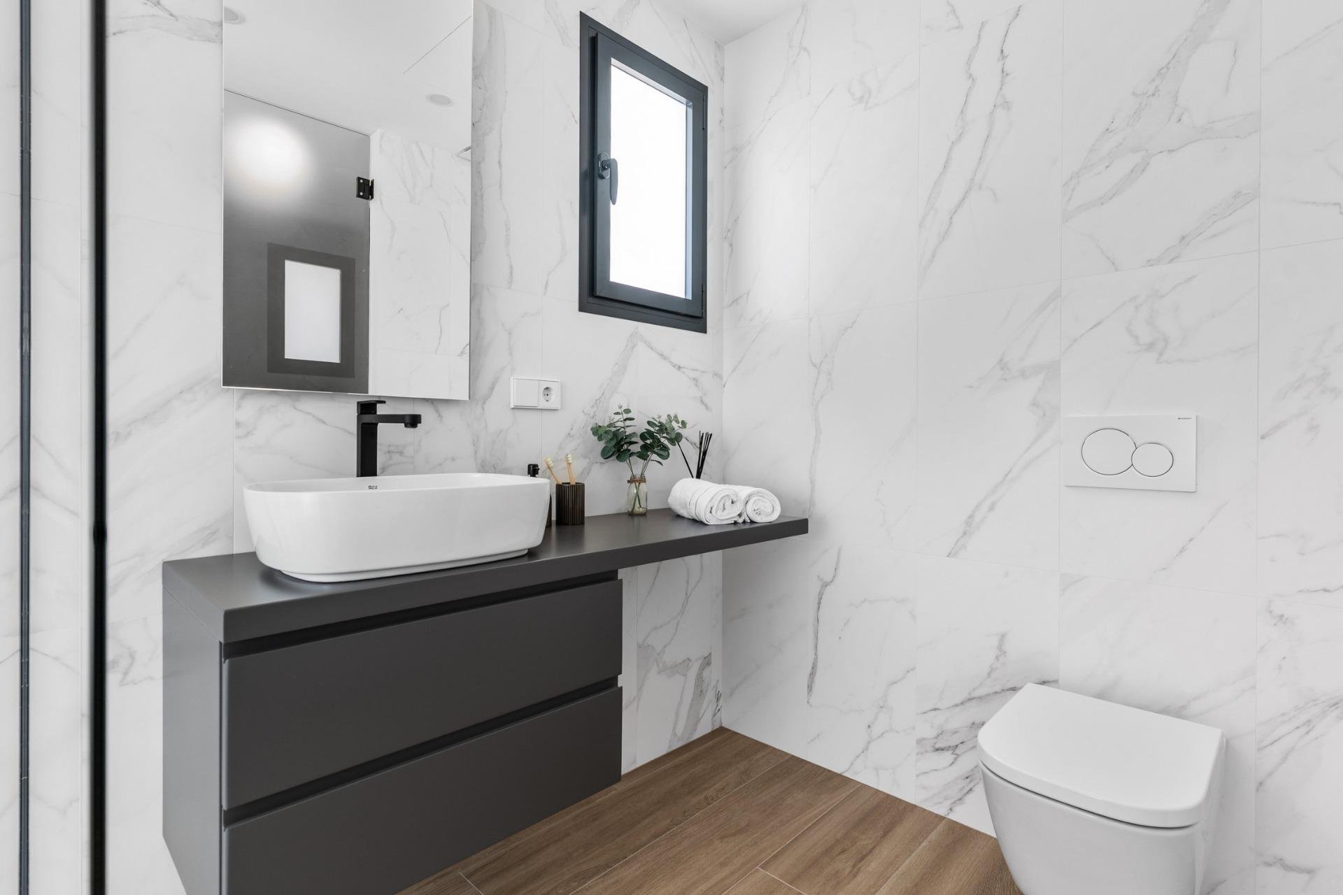 Obra nueva - Apartamento / piso - Benitachell