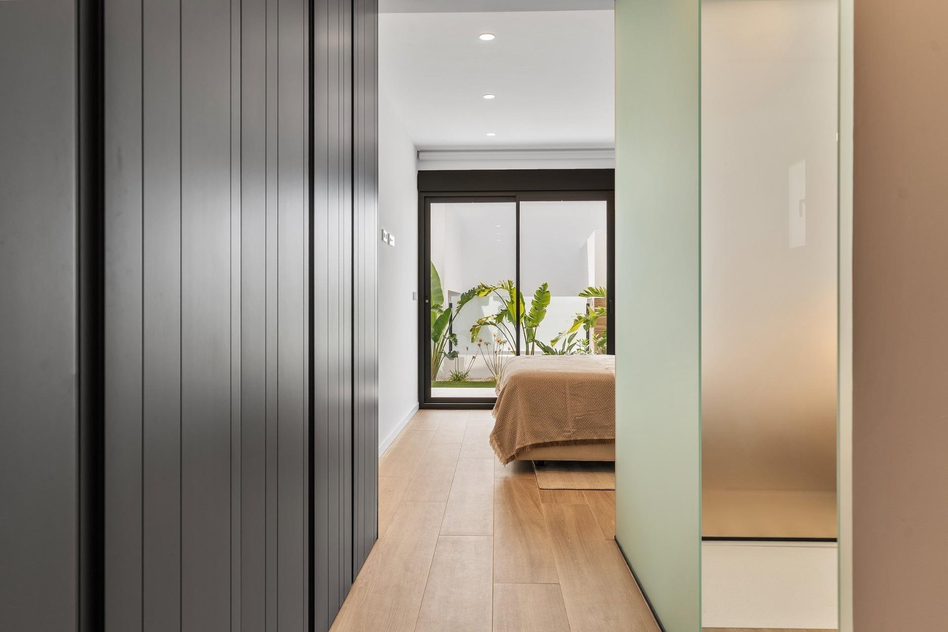 Obra nueva - Apartamento / piso - Benitachell