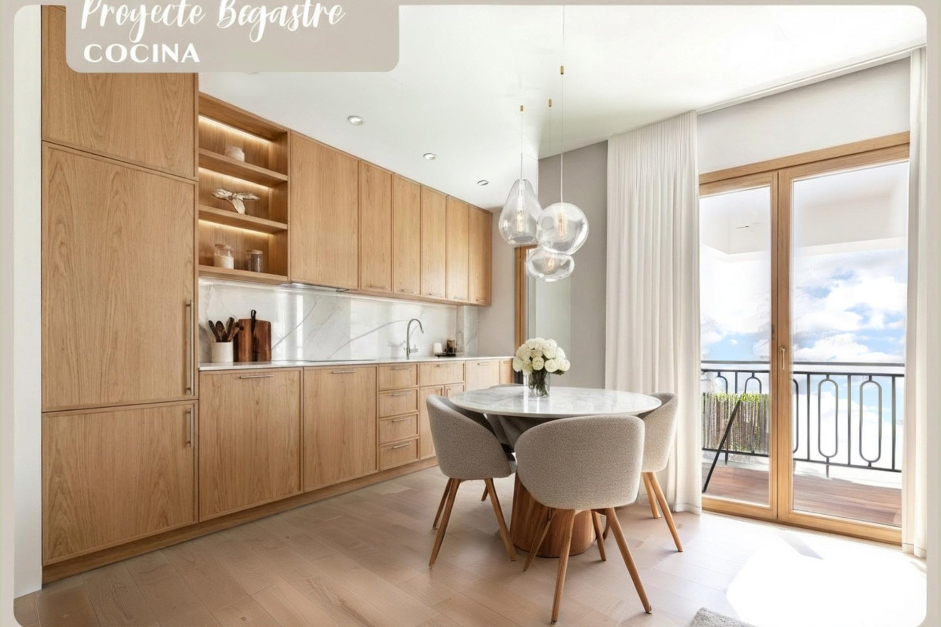 Obra nueva - Apartamento / piso - Bigastro