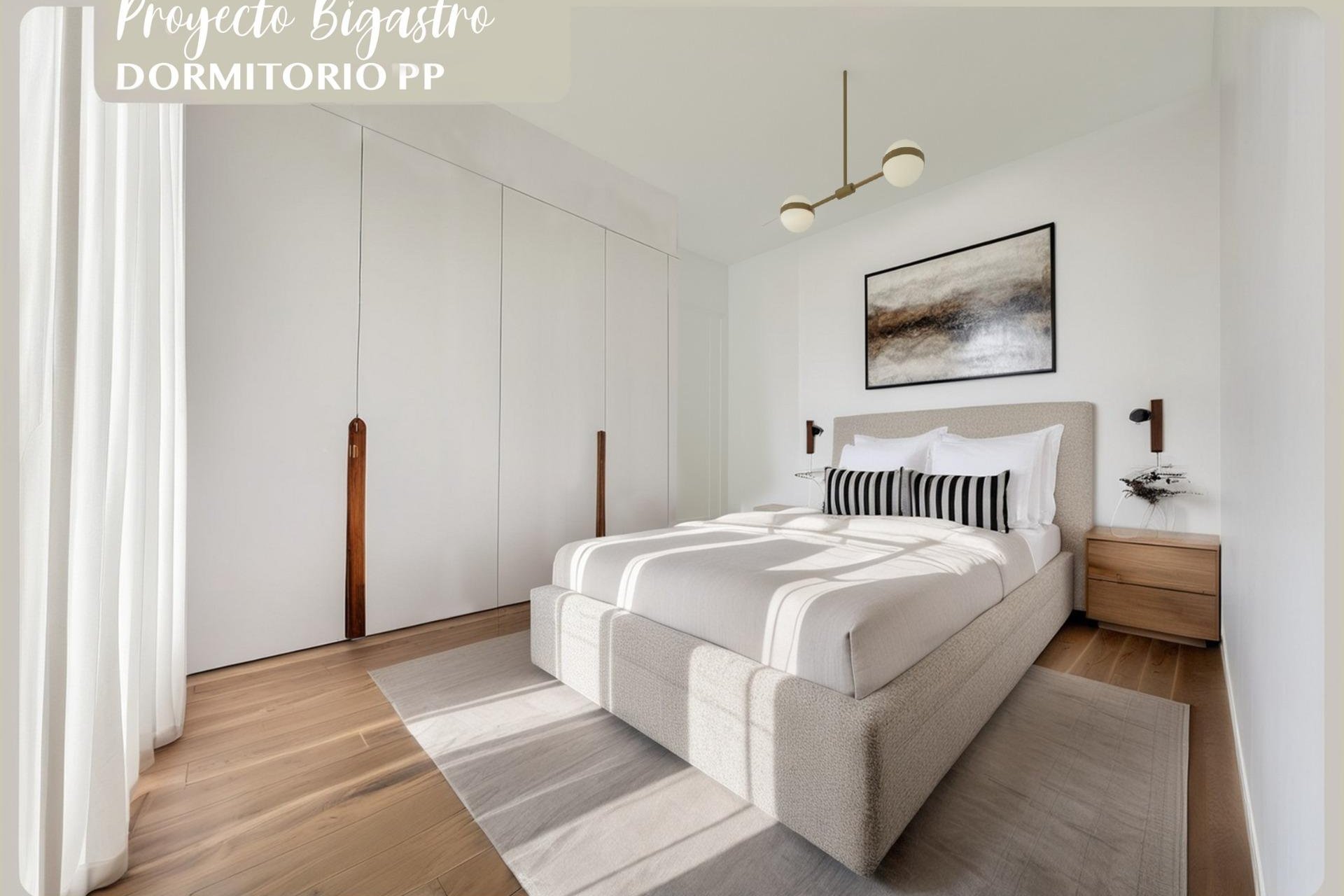 Obra nueva - Apartamento / piso - Bigastro