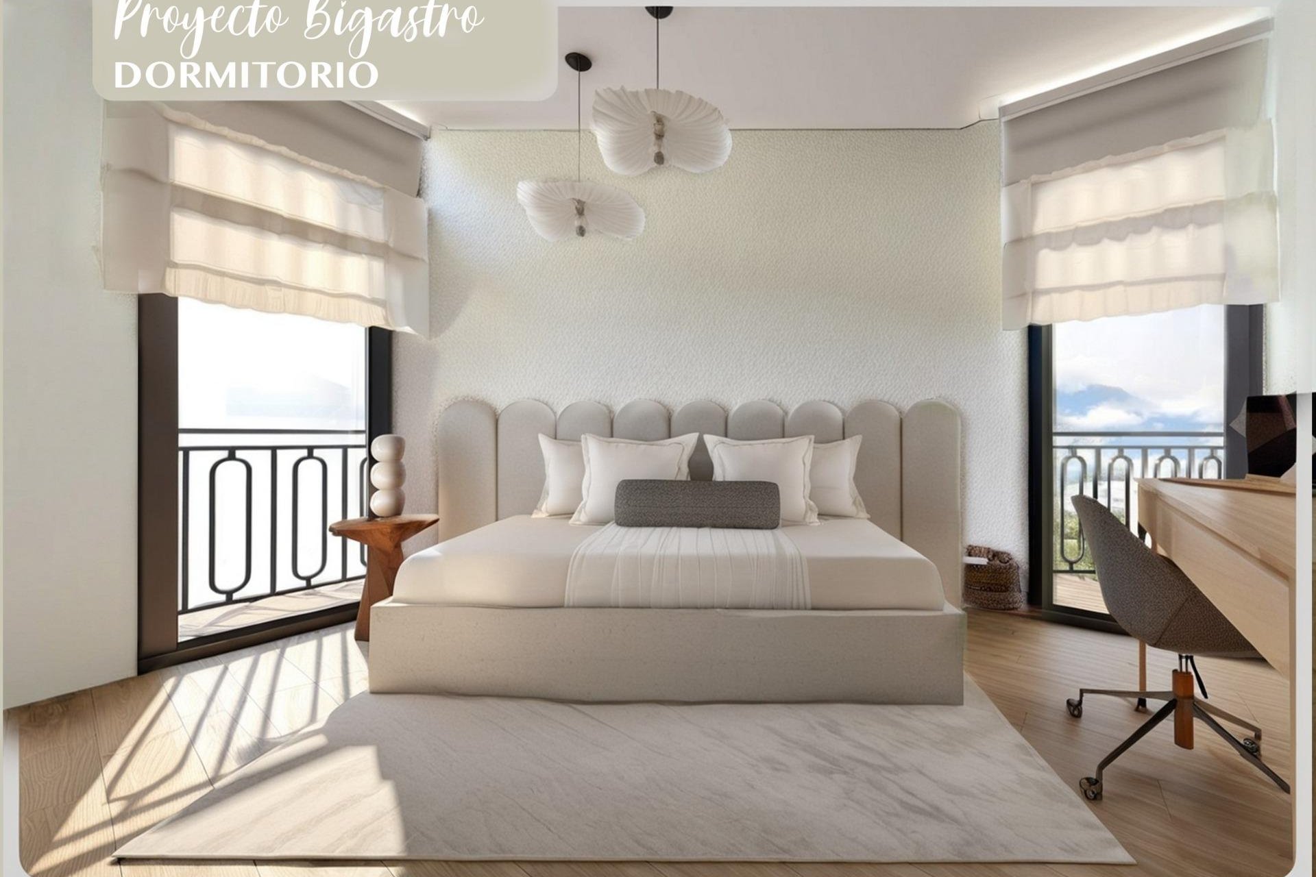 Obra nueva - Apartamento / piso - Bigastro