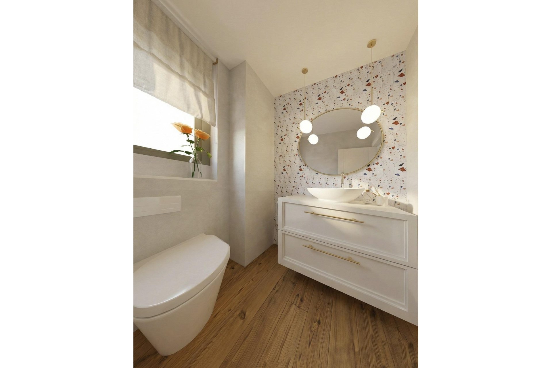 Obra nueva - Apartamento / piso - Bigastro