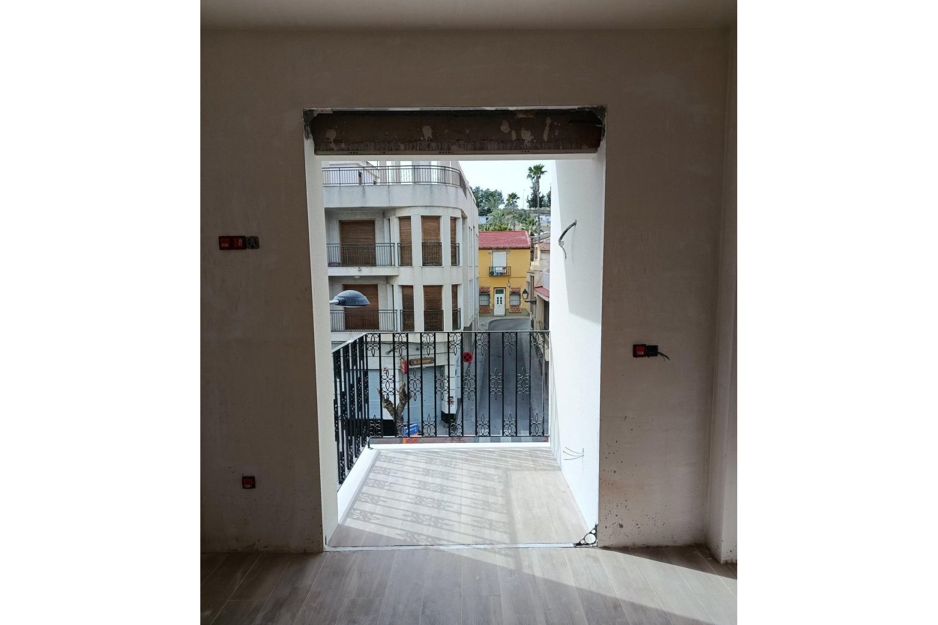 Obra nueva - Apartamento / piso - Bigastro