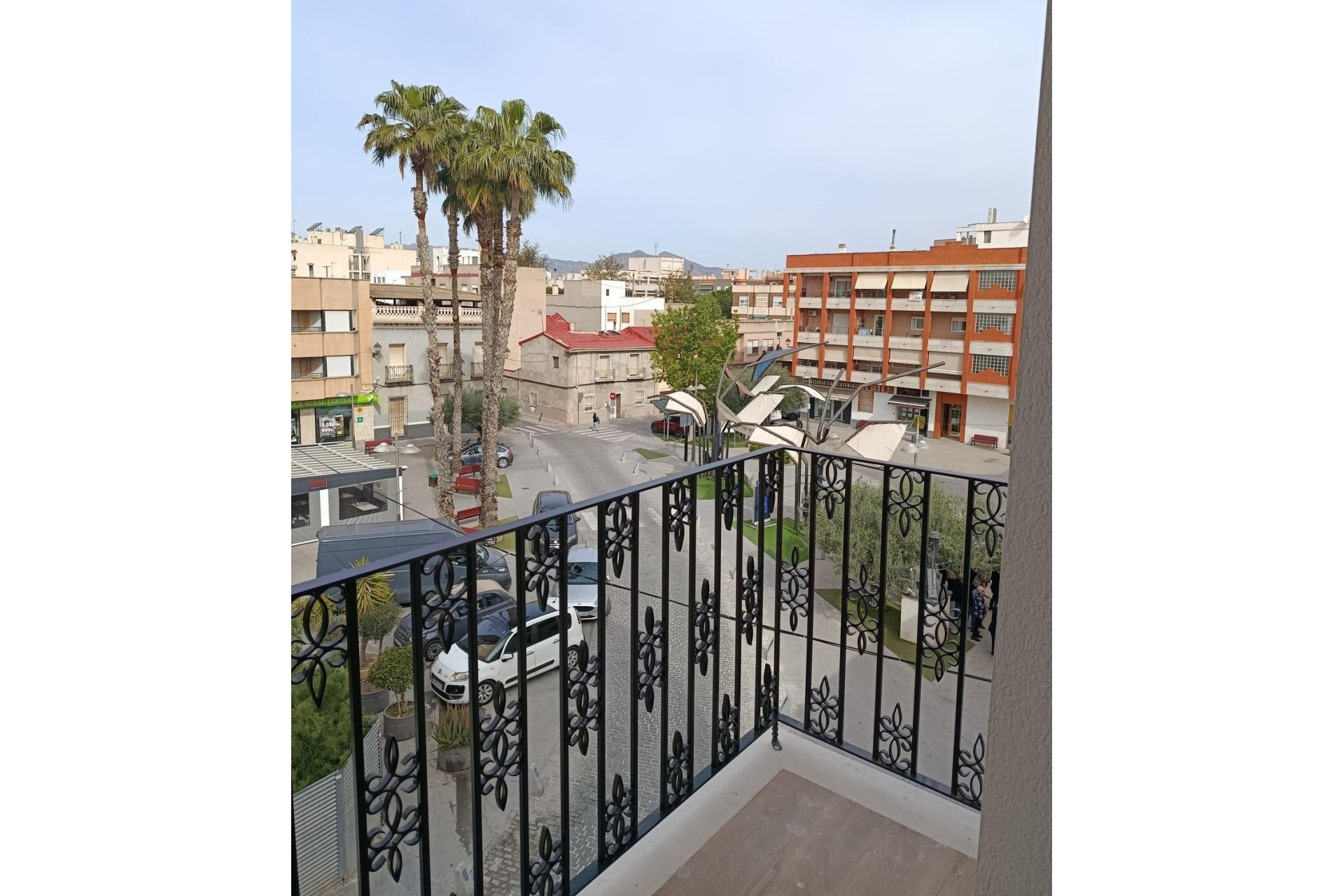 Obra nueva - Apartamento / piso - Bigastro