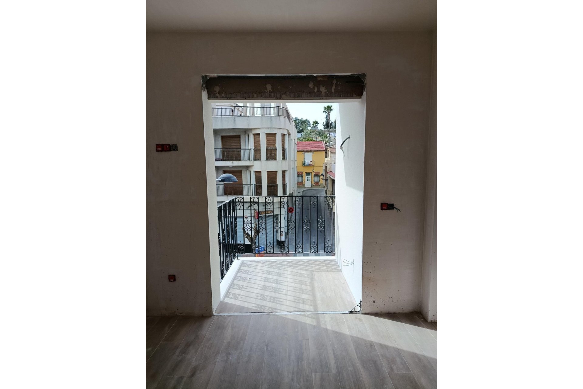 Obra nueva - Apartamento / piso - Bigastro