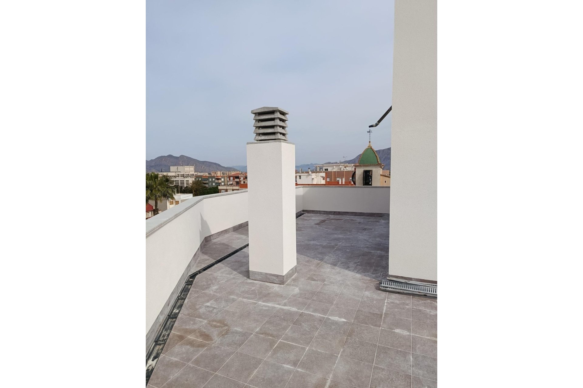 Obra nueva - Apartamento / piso - Bigastro