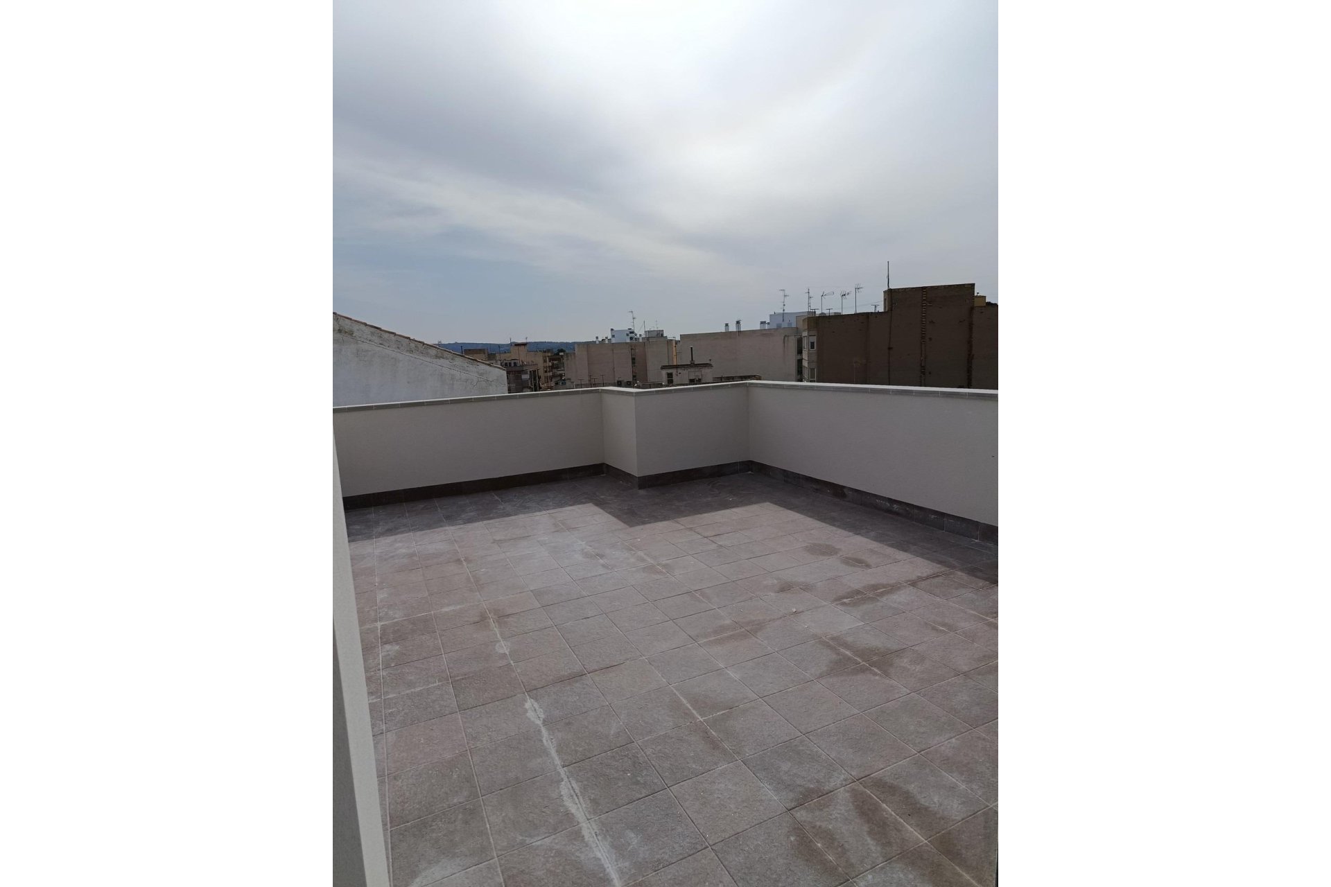 Obra nueva - Apartamento / piso - Bigastro